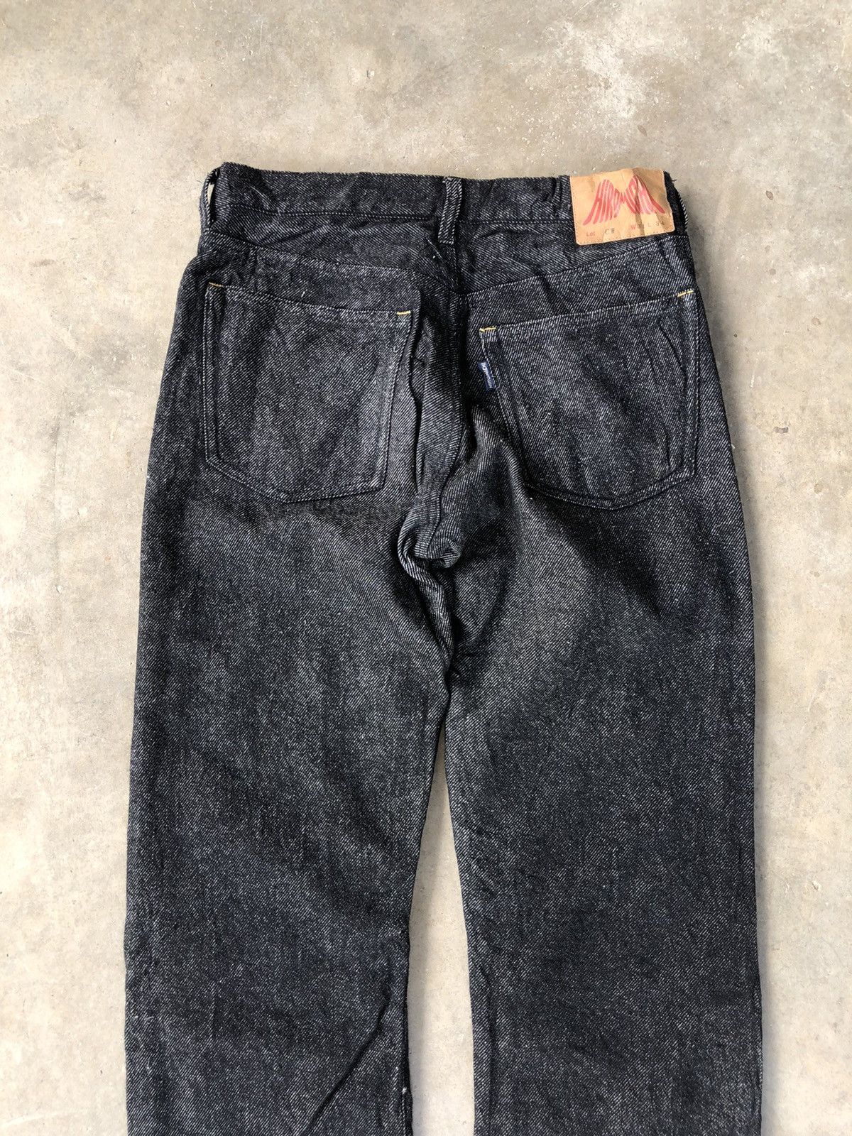 Japanese Brand Japanese Brand Hiromichi Nakano Wool Pant Size US 31 - 6 Thumbnail