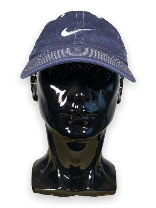 Nike Contrast Stitch Adjustable Children’s Cap | Grailed