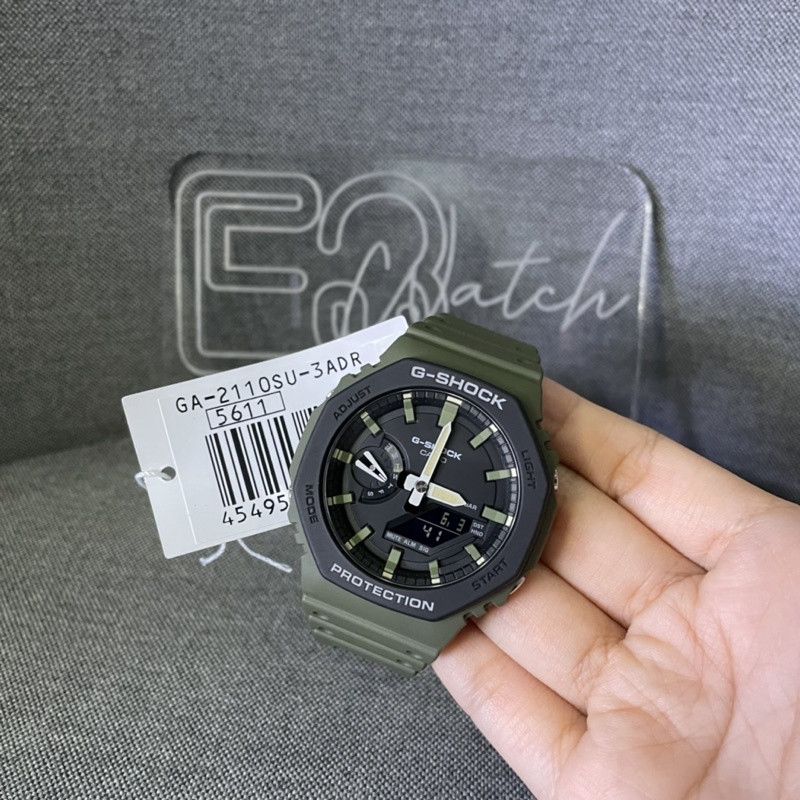 Casio G Shock GA-2110SU-3ADR