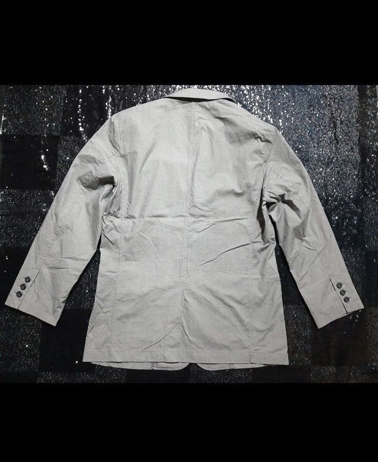 Alfred Dunhill VINTAGE N.W.T DUNHILL LONDON BLAZER COAT PORTUGAL 🇵🇹 Size US M / EU 48-50 / 2 - 3 Thumbnail