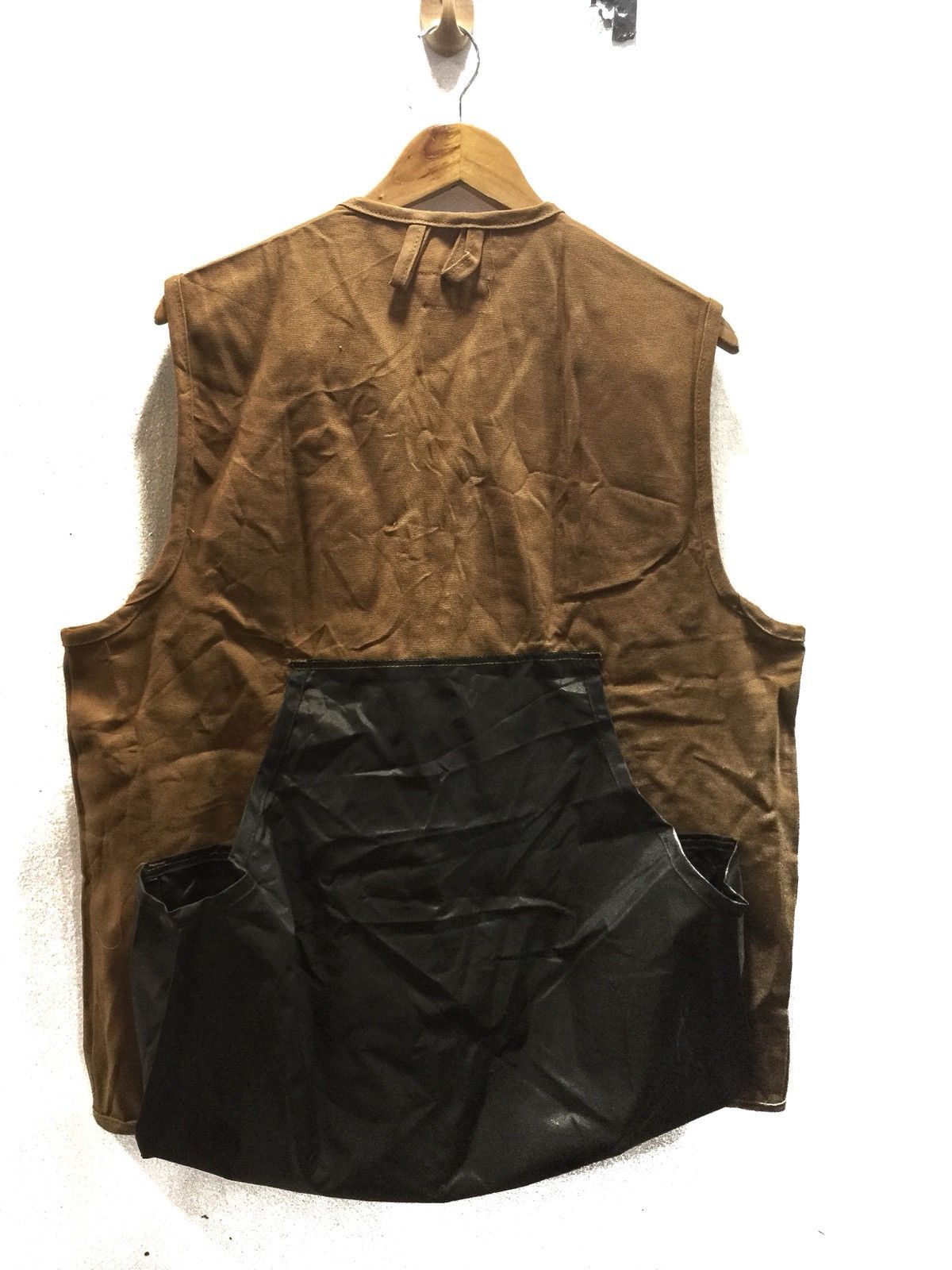 Japanese Brand × Vintage Made in usa RANGER tactical Vest by Made in usa Size US XL / EU 56 / 4 - 6 Thumbnail