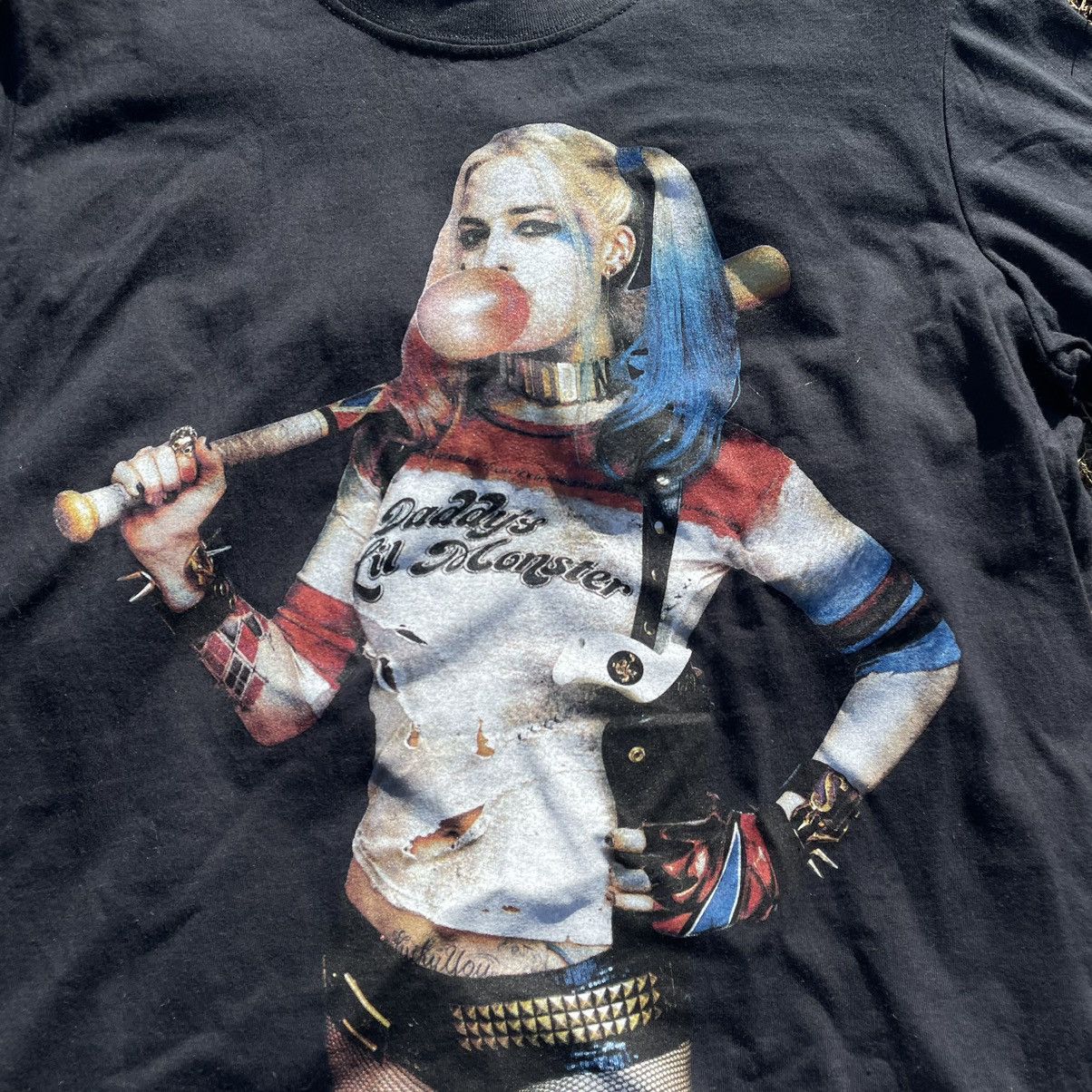 Band Tees Vintage Y2K Tee 90s Sexy Queen Face Band Rock M Size US M / EU 48-50 / 2 - 5 Thumbnail