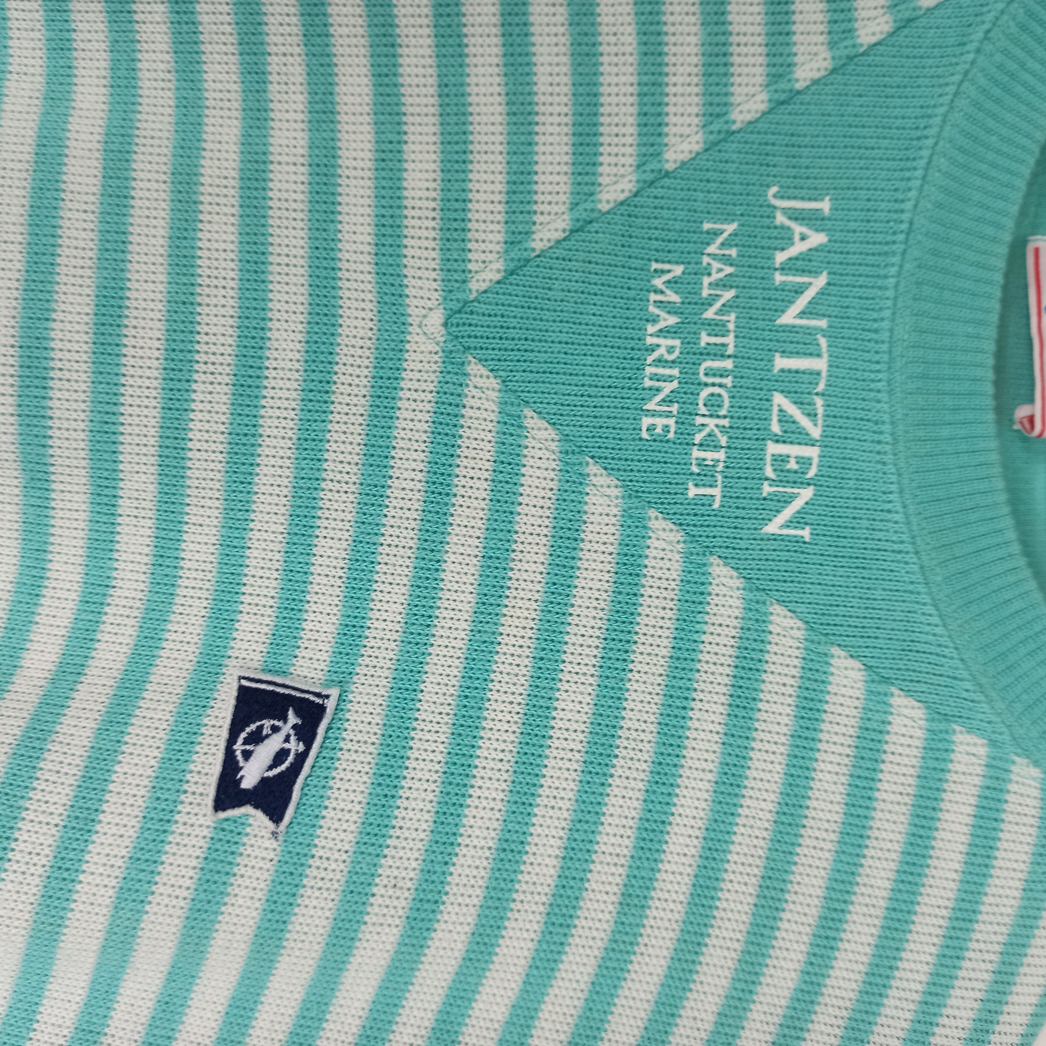 Jantzen 🔥Vintage🔥 Jantzen Sweatshirt Crewneck Size US M / EU 48-50 / 2 - 3 Thumbnail