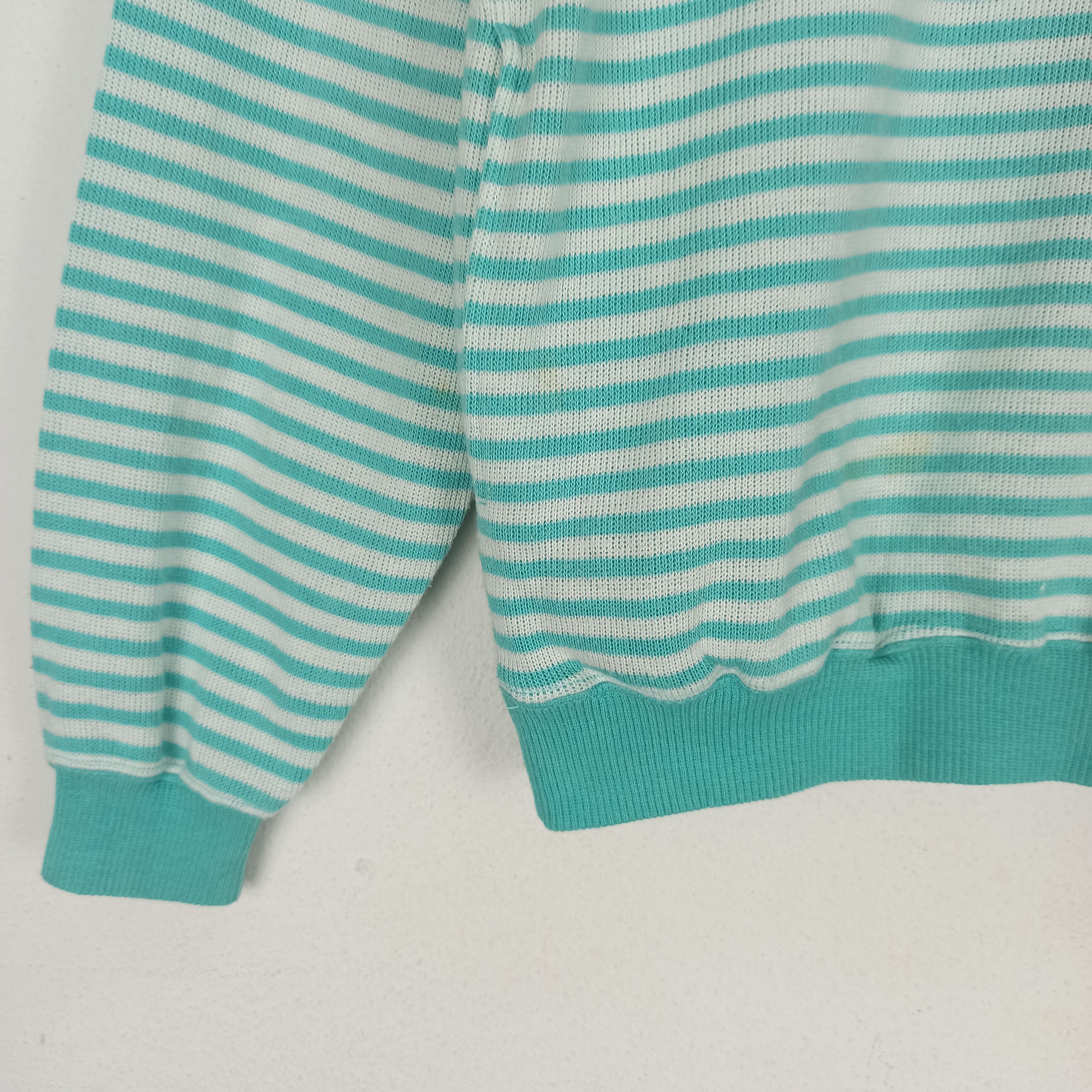 Jantzen 🔥Vintage🔥 Jantzen Sweatshirt Crewneck Size US M / EU 48-50 / 2 - 4 Thumbnail