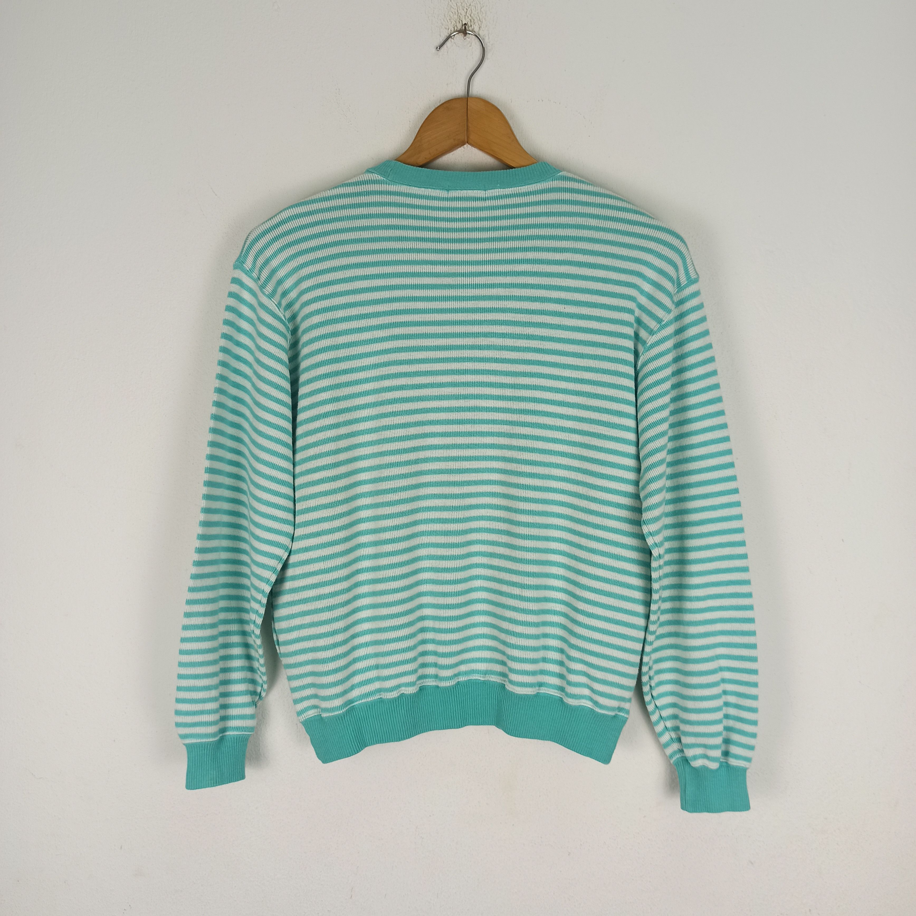 Jantzen 🔥Vintage🔥 Jantzen Sweatshirt Crewneck Size US M / EU 48-50 / 2 - 8 Thumbnail