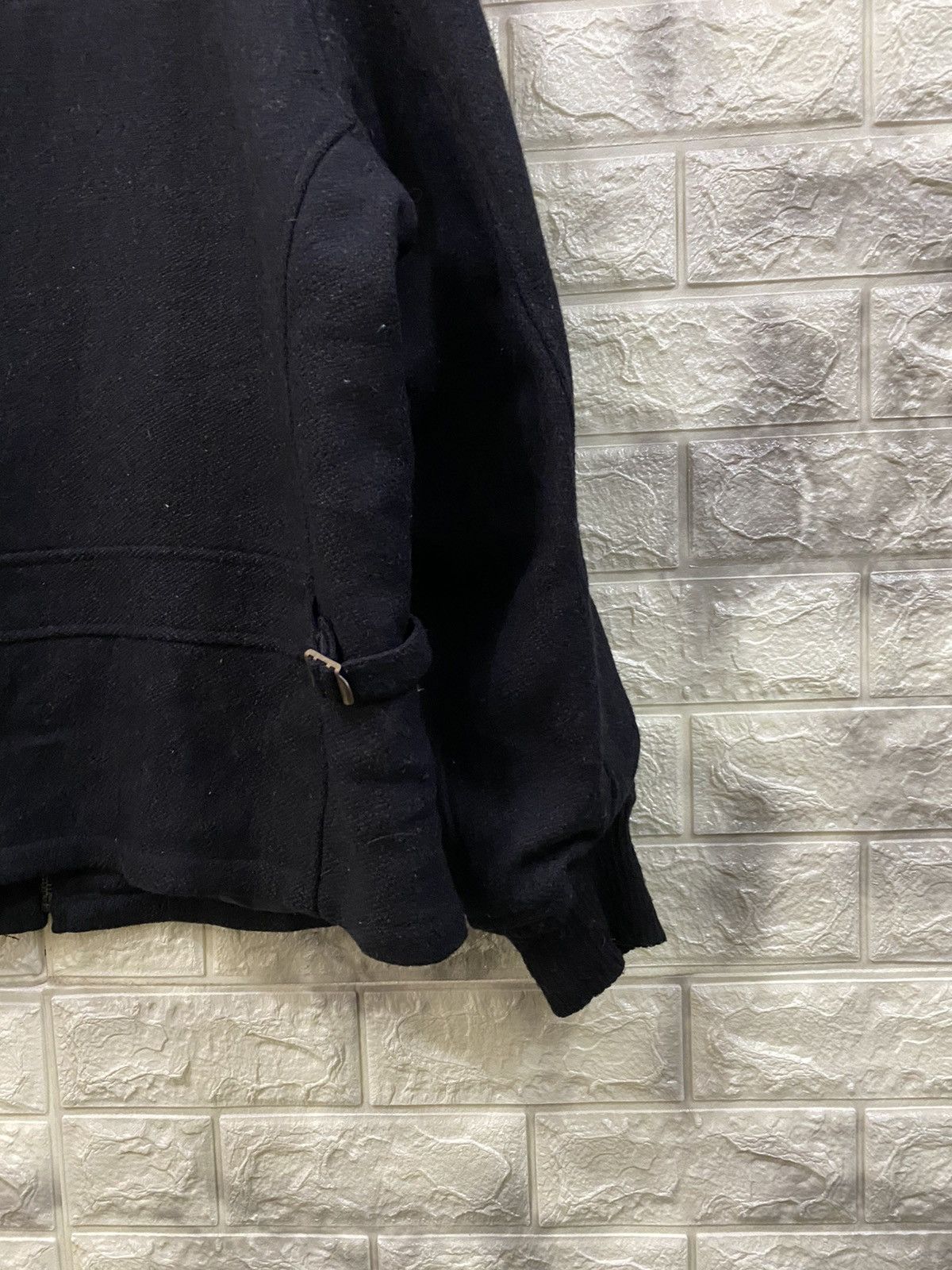 Harley Davidson 🔥RARE🔥Vintage Harley Davidson Biker Jacket Size US L / EU 52-54 / 3 - 14 Thumbnail