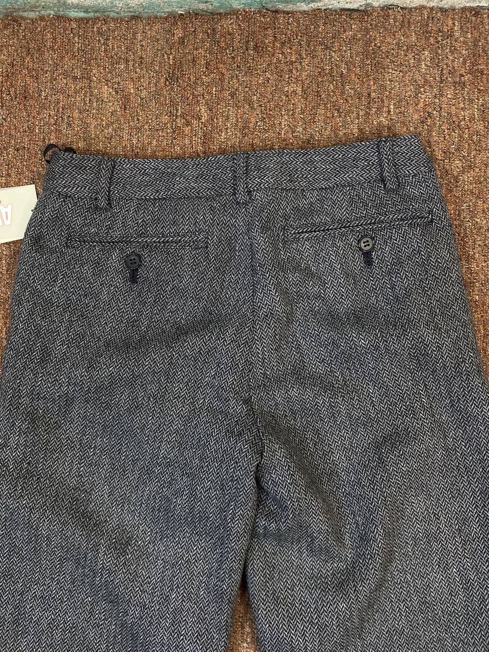 Junko Shimada vintage awaw by junko shimada three quarter pants Size US 30 / EU 46 - 4 Thumbnail