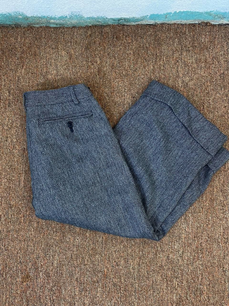 Junko Shimada vintage awaw by junko shimada three quarter pants Size US 30 / EU 46 - 2 Thumbnail
