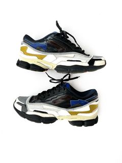 Raf simons deals holo runner