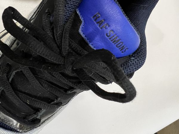 Size 13 raf simons hot sale