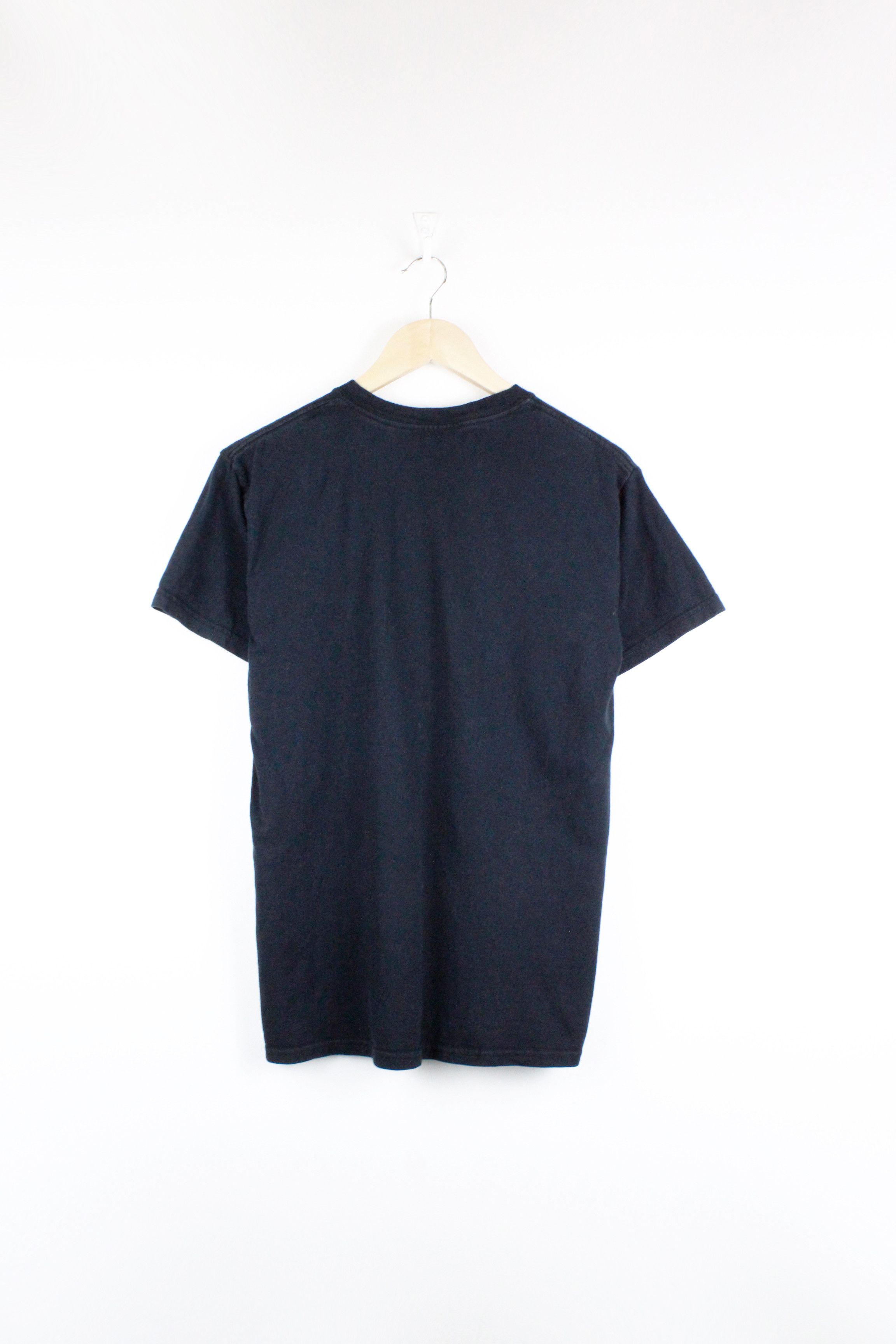 Band Tees × Metallica × Vintage Vintage Metallica 2008 Death Magnetic Graphic Tee T-shirt Size US S / EU 44-46 / 1 - 6 Thumbnail