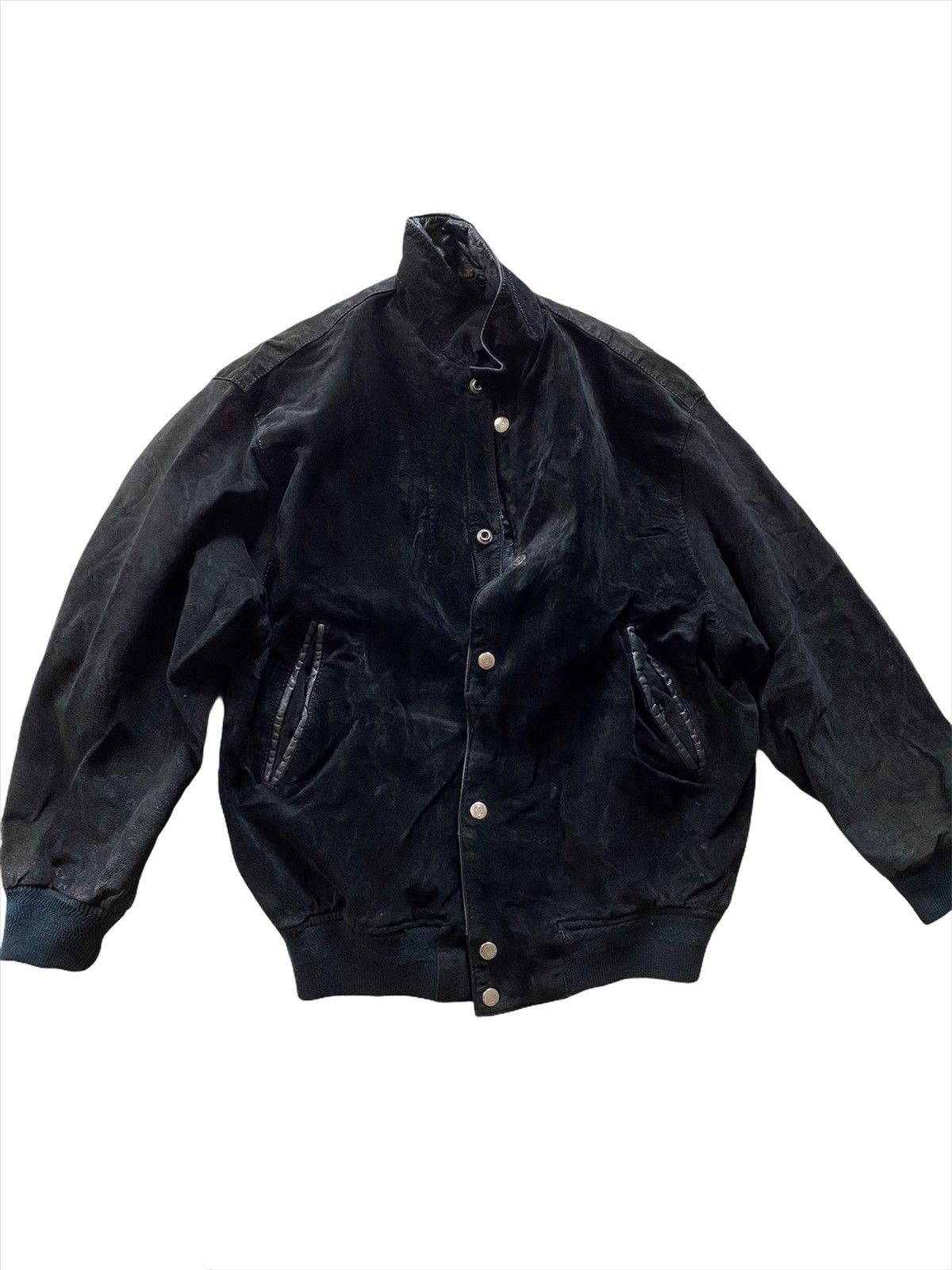 Homme + Femme La ATELIERSAB Femme et Homme Varsity Jacket nice designe Size US M / EU 48-50 / 2 - 3 Thumbnail