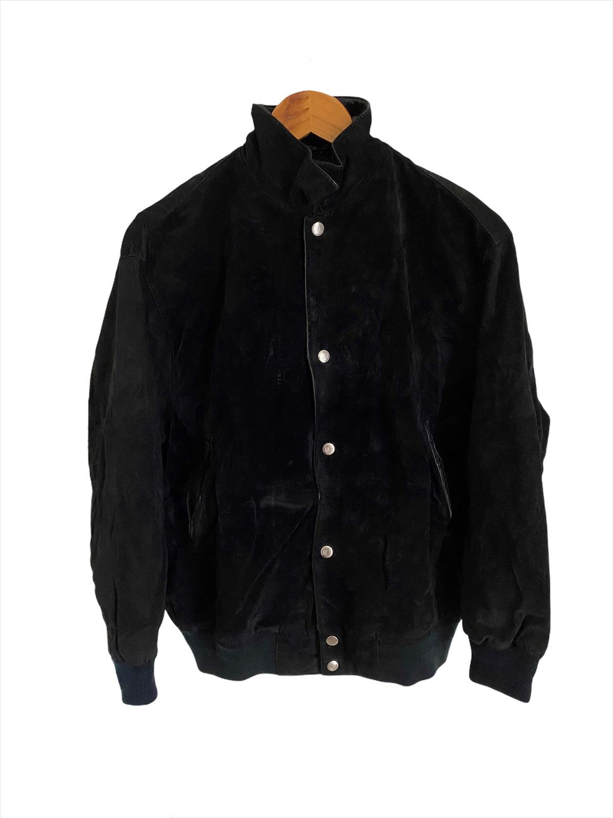 Homme + Femme La ATELIERSAB Femme et Homme Varsity Jacket nice designe Size US M / EU 48-50 / 2 - 5 Thumbnail