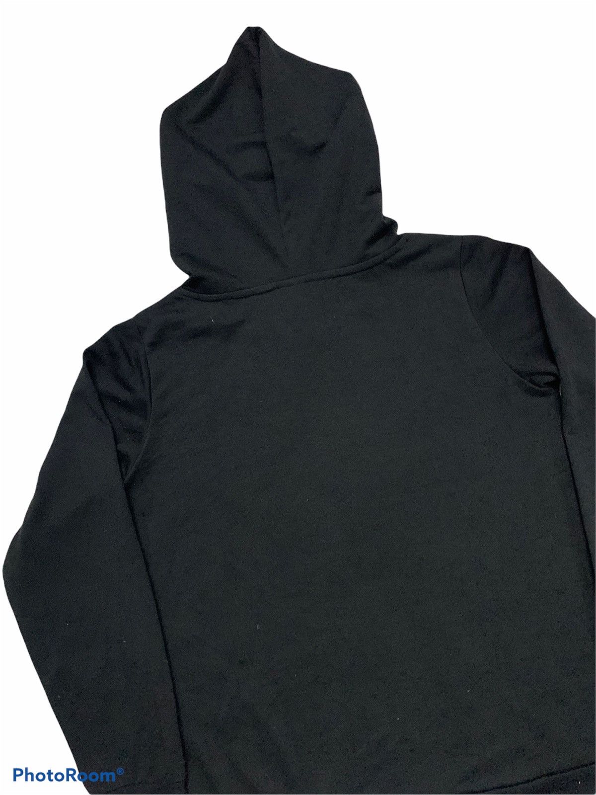 Anime × Japanese Brand Anime Gintama Bandai Black Hoodie Size US M / EU 48-50 / 2 - 4 Thumbnail