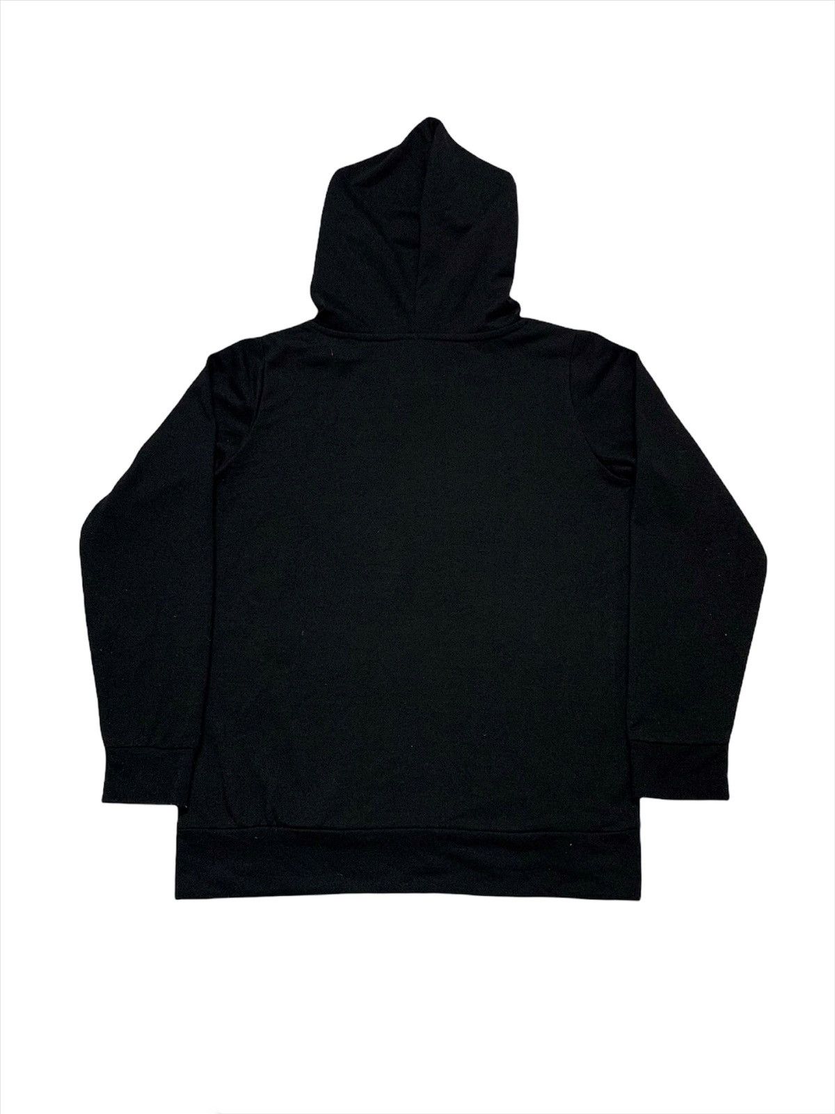 Anime × Japanese Brand Anime Gintama Bandai Black Hoodie Size US M / EU 48-50 / 2 - 3 Thumbnail
