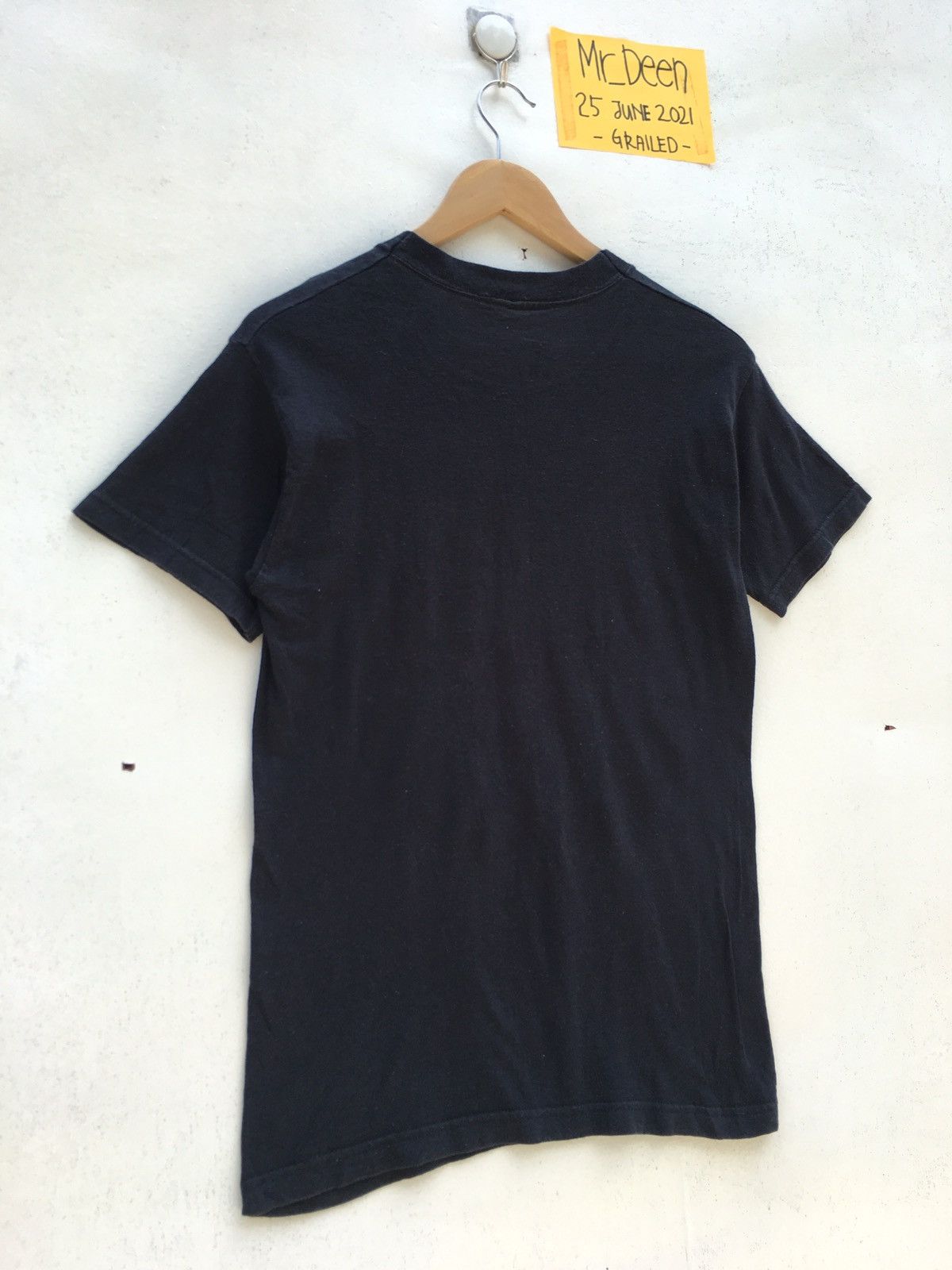 Band Tees Vintage 90’s Dead Kennedy’s Punk Rock Band T shirt Size US S / EU 44-46 / 1 - 14 Thumbnail