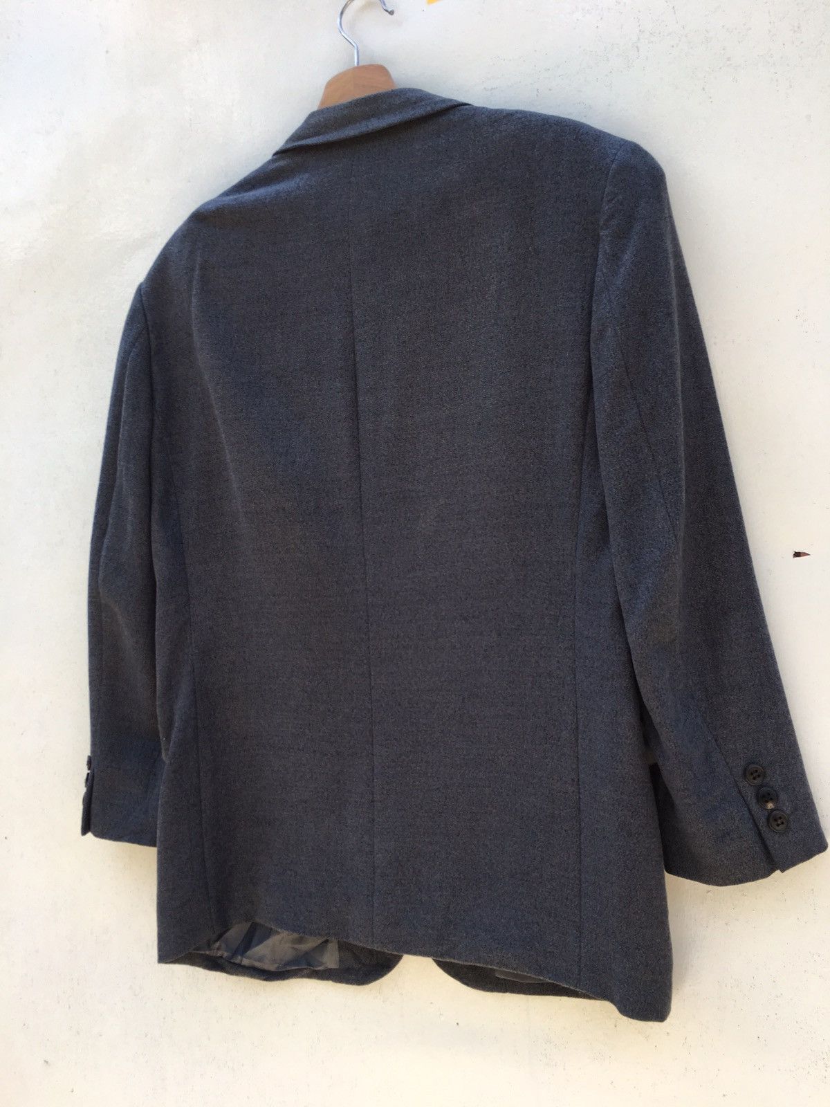 Christian Dior Monsieur Vintage Christian Dior Blazer Size 36R - 12 Thumbnail