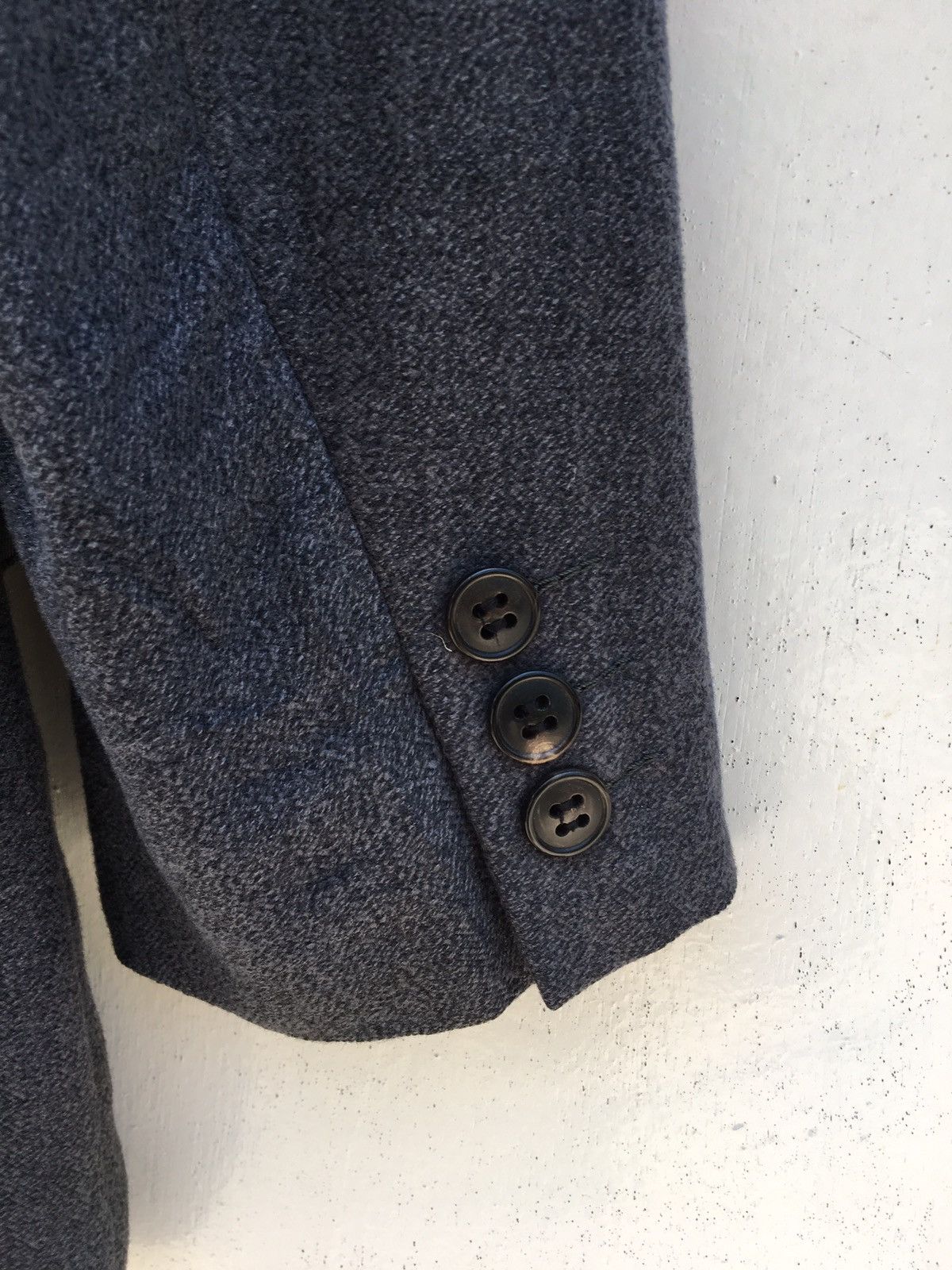 Christian Dior Monsieur Vintage Christian Dior Blazer Size 36R - 13 Thumbnail