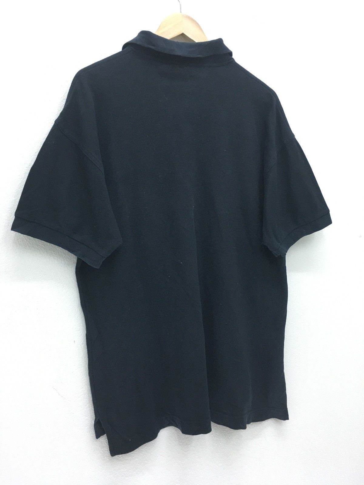 Kenzo VINTAGE KENZO GOLF POLO SHIRT Size US XL / EU 56 / 4 - 7 Thumbnail