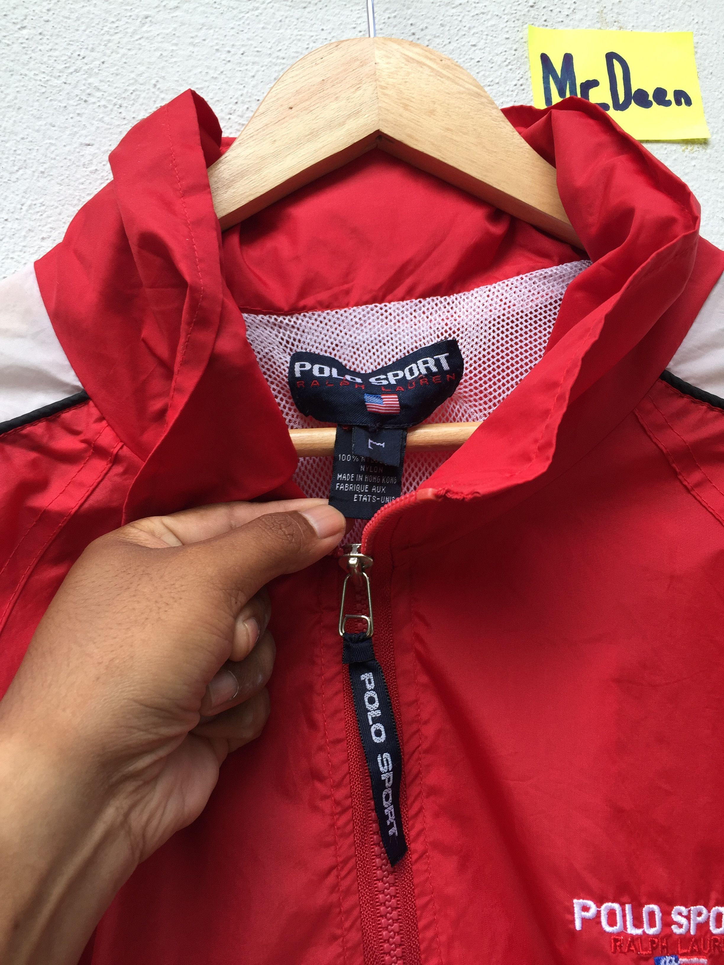 【流通少】 90s POLO SPORT Ralph Lauren RL-67 90s POLO Sport Polo 67 Workers Workwear Ralph Lauren Shirt Polo