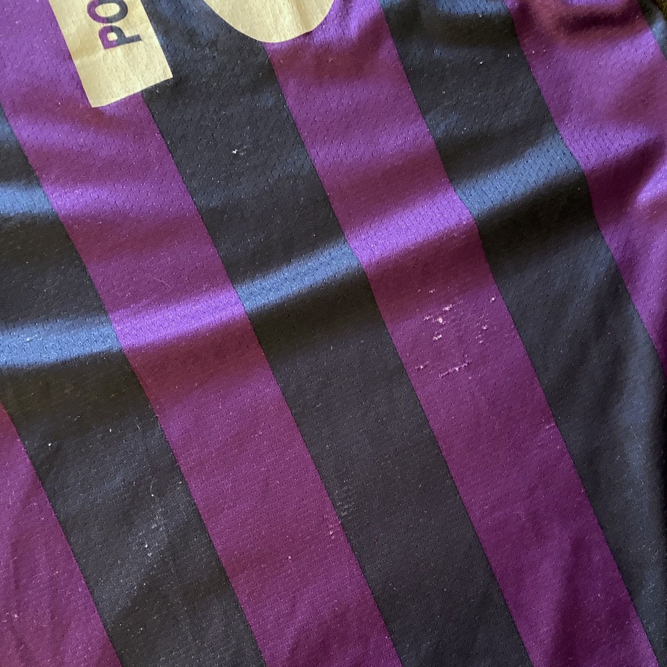 PONY × Vintage 1995 Tottenham Sheringham Pony Vintage Soccer Jersey Size US XL / EU 56 / 4 - 11 Thumbnail