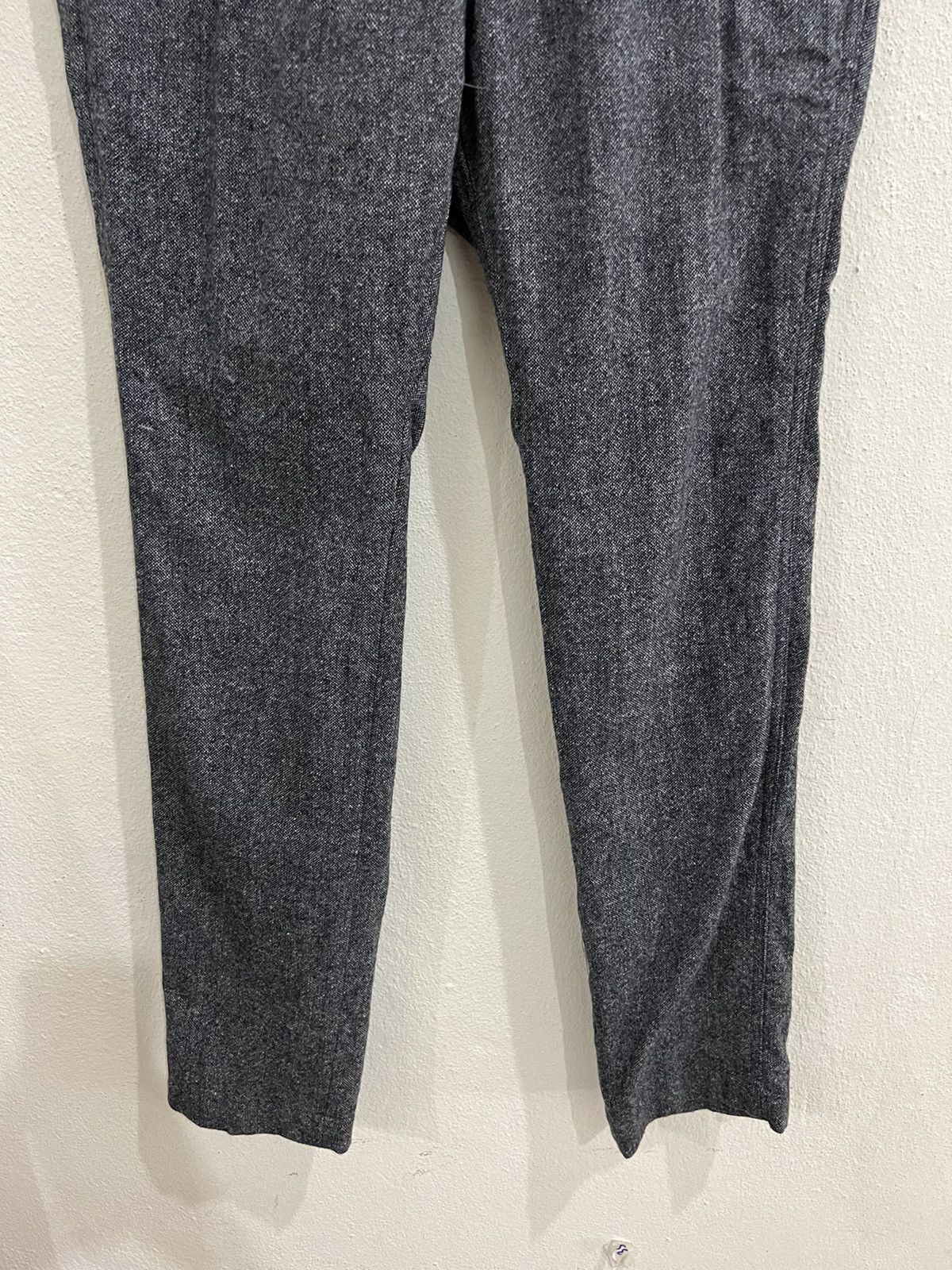 BEAUTY&YOUTH Beauty&youth X United Arrows Wool Pant Size US 31 - 4 Thumbnail