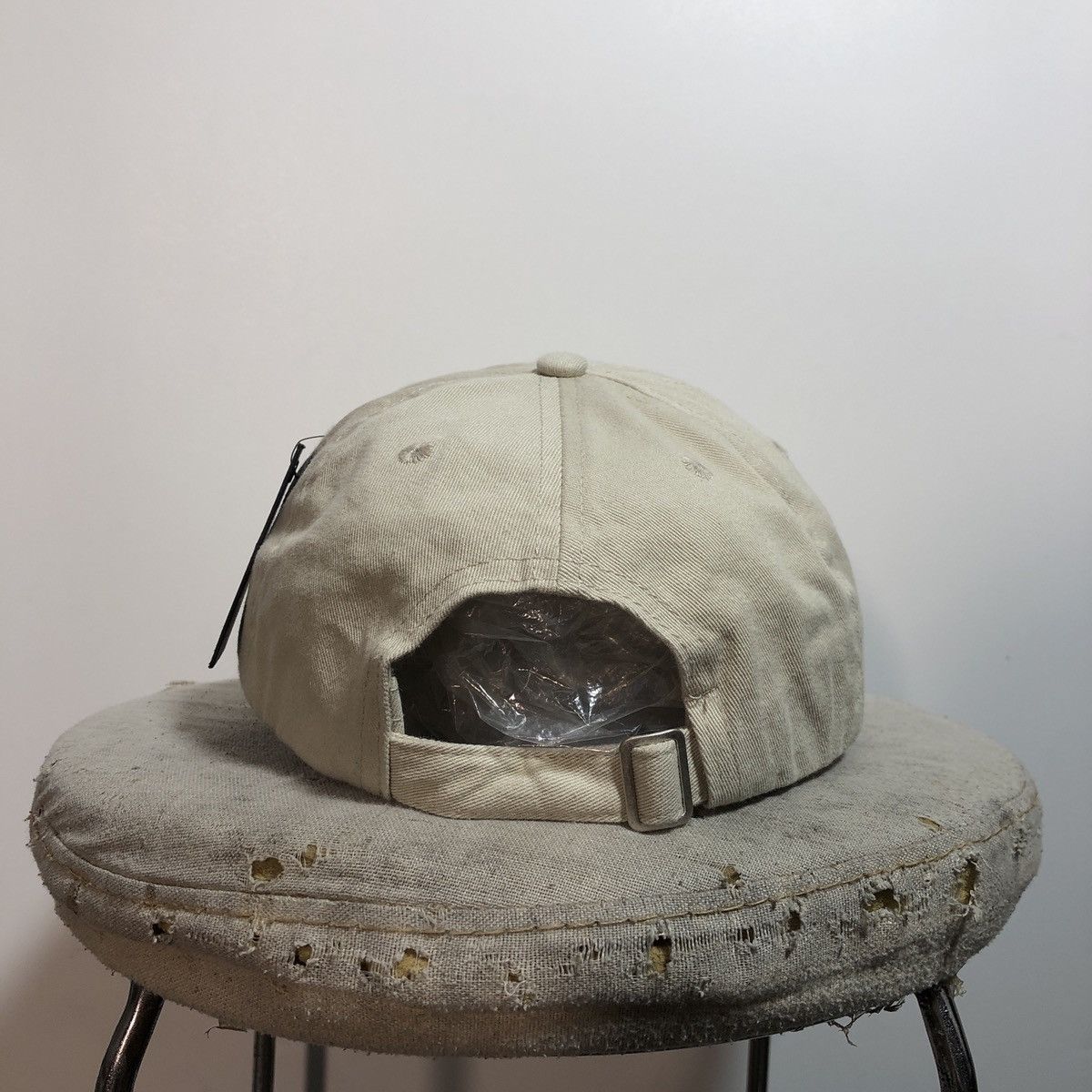 Other Stussy Stock Low Profile Cap Size ONE SIZE - 2 Thumbnail