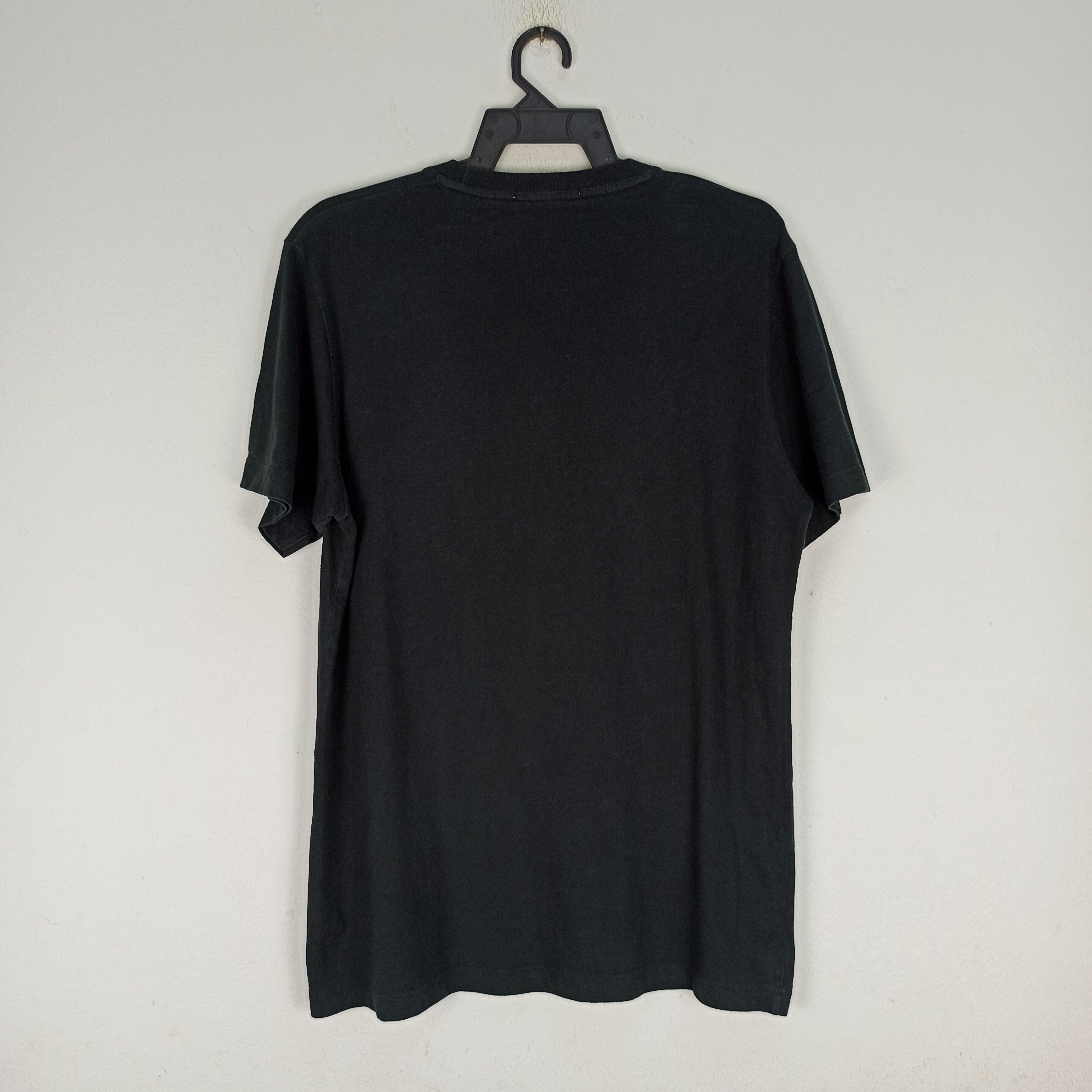Anime 🔥 Anime Neon Genesis Evangelion X Uniqlo Tshirt Size US L / EU 52-54 / 3 - 6 Thumbnail