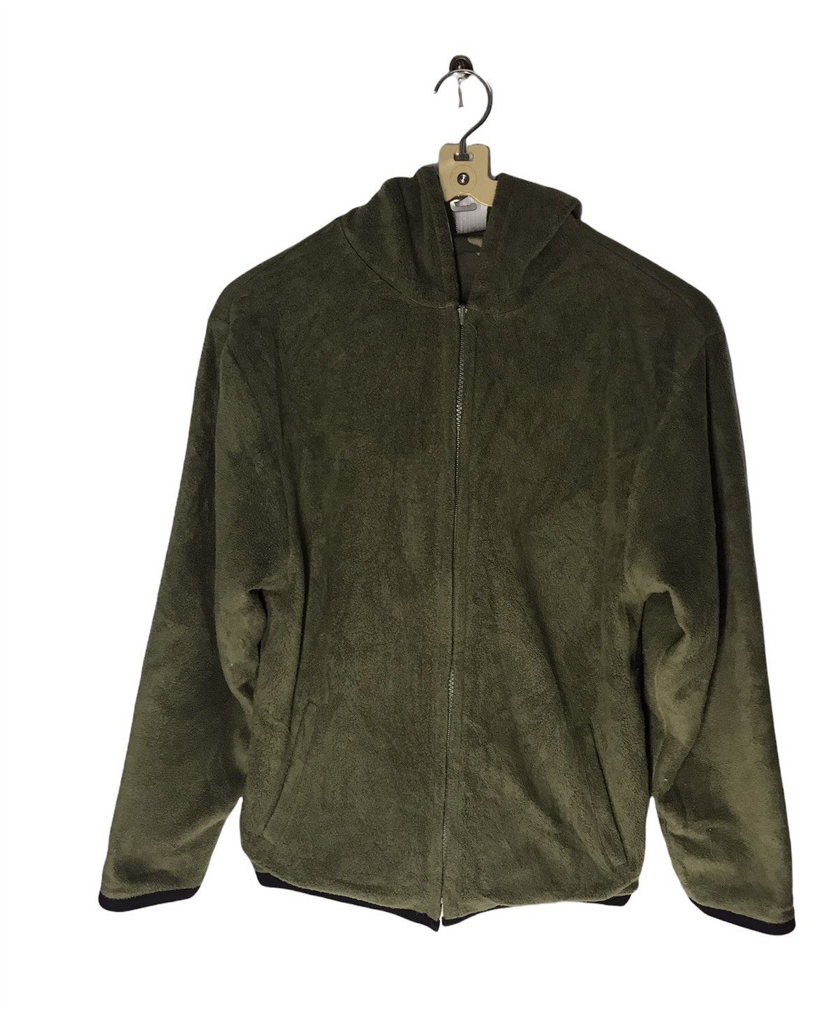 Other Camo Reversible hoodie Unbrand Size US S / EU 44-46 / 1 - 3 Thumbnail