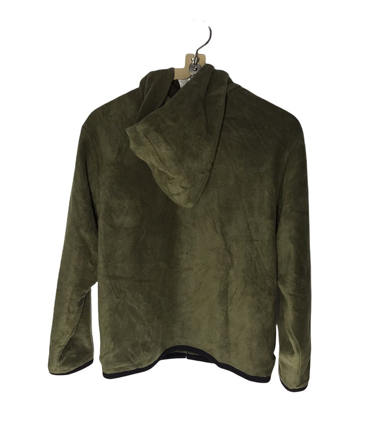 Other Camo Reversible hoodie Unbrand Size US S / EU 44-46 / 1 - 4 Thumbnail