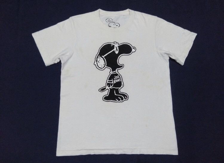Kaws × Uniqlo Kaws Tshirt Size US S / EU 44-46 / 1 - 1 Preview