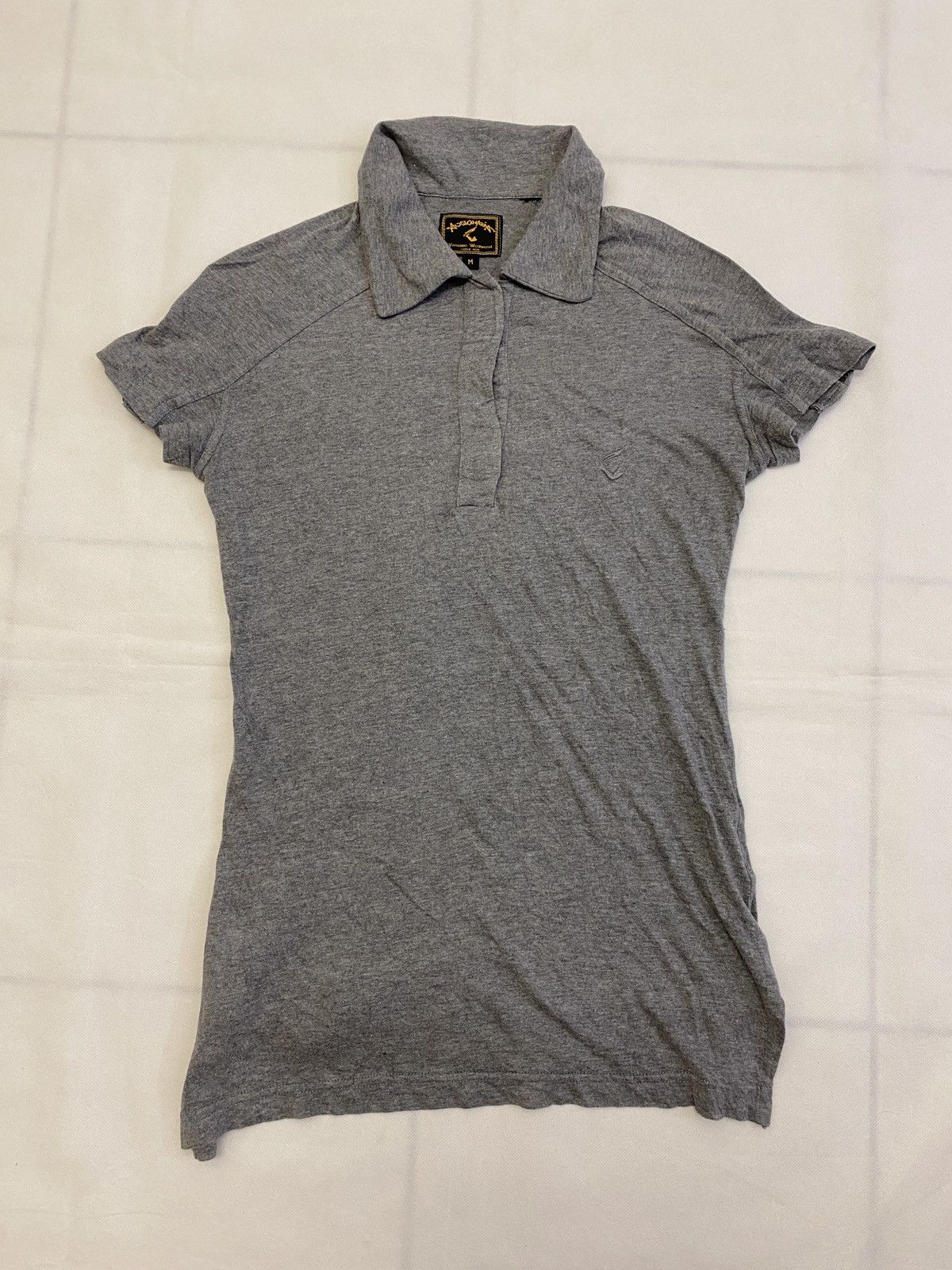 Vivienne Westwood 🔥🔥💰💰Vivienne Westwood Anglomania top woman Size M / US 6-8 / IT 42-44 - 1 Thumbnail