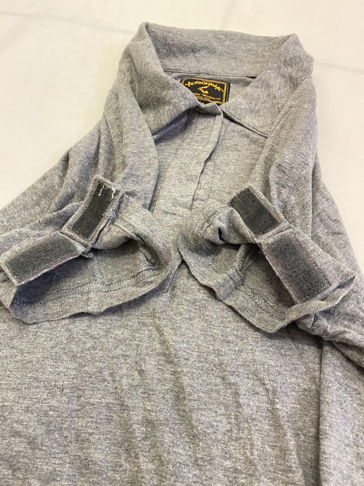 Vivienne Westwood 🔥🔥💰💰Vivienne Westwood Anglomania top woman Size M / US 6-8 / IT 42-44 - 6 Thumbnail