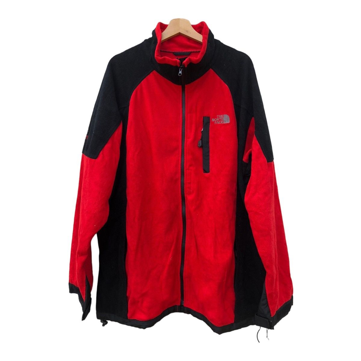 The North Face The north face Summit Series Fleece Jacket Size US L / EU 52-54 / 3 - 1 Thumbnail