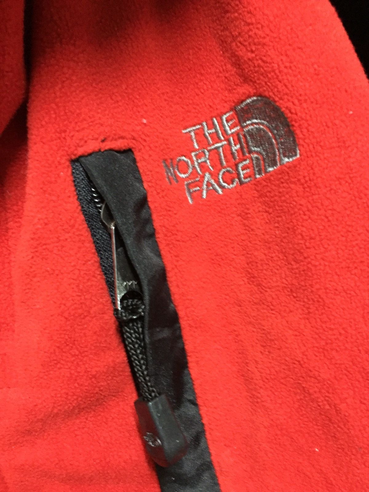 The North Face The north face Summit Series Fleece Jacket Size US L / EU 52-54 / 3 - 4 Thumbnail