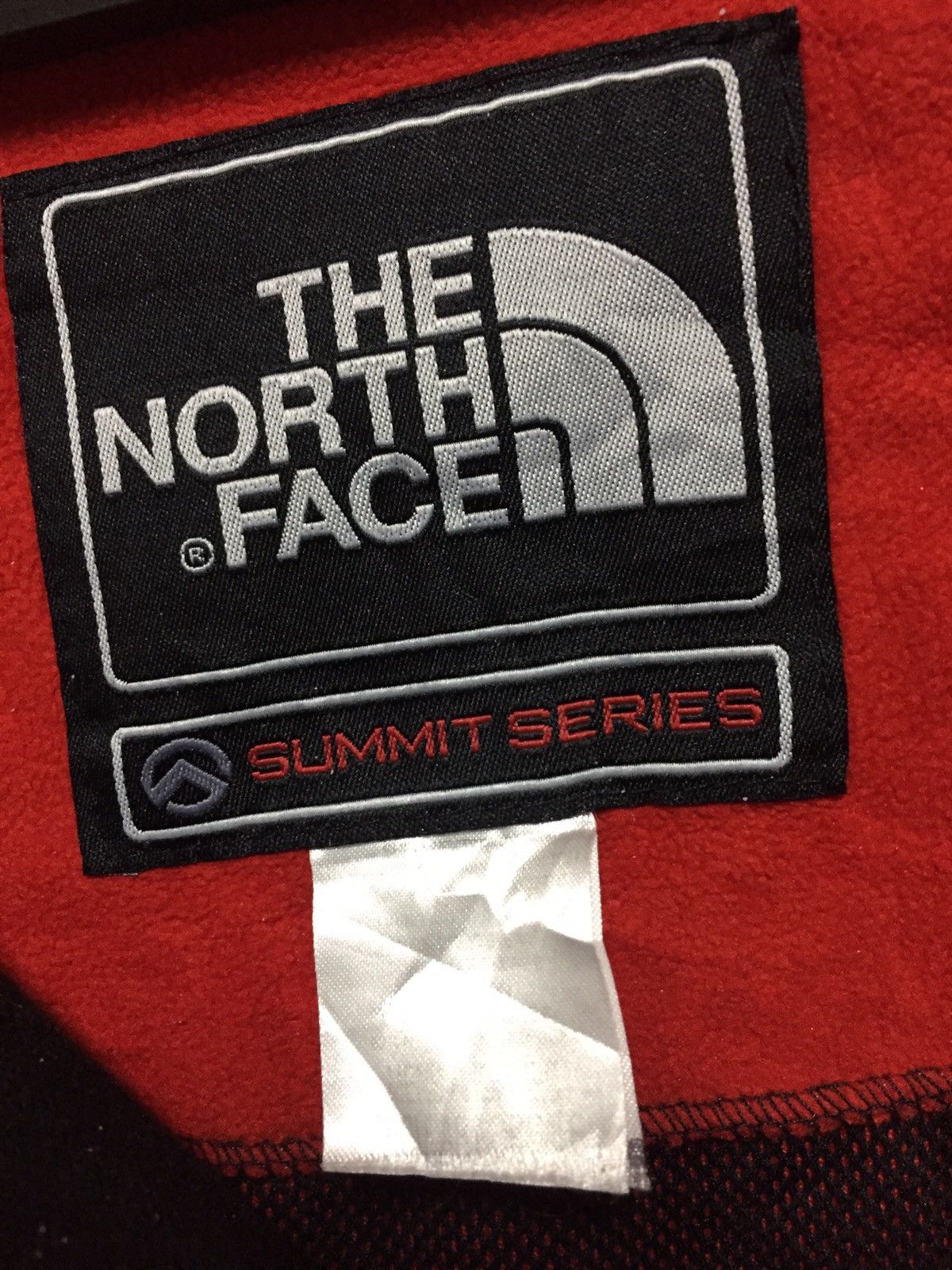 The North Face The north face Summit Series Fleece Jacket Size US L / EU 52-54 / 3 - 3 Thumbnail