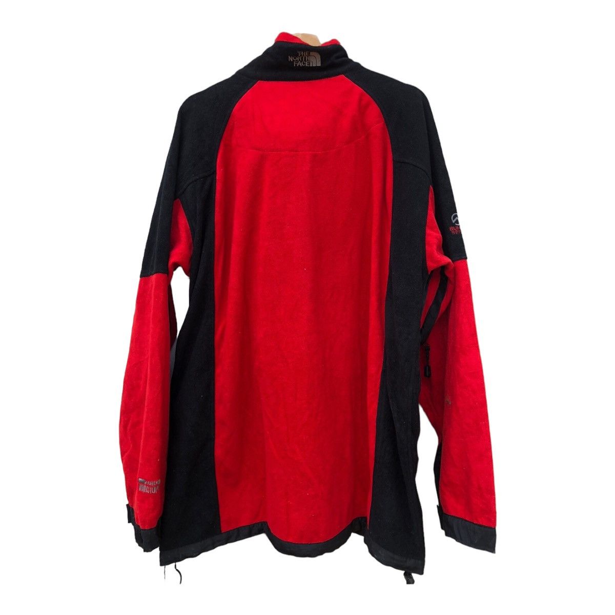 The North Face The north face Summit Series Fleece Jacket Size US L / EU 52-54 / 3 - 2 Thumbnail