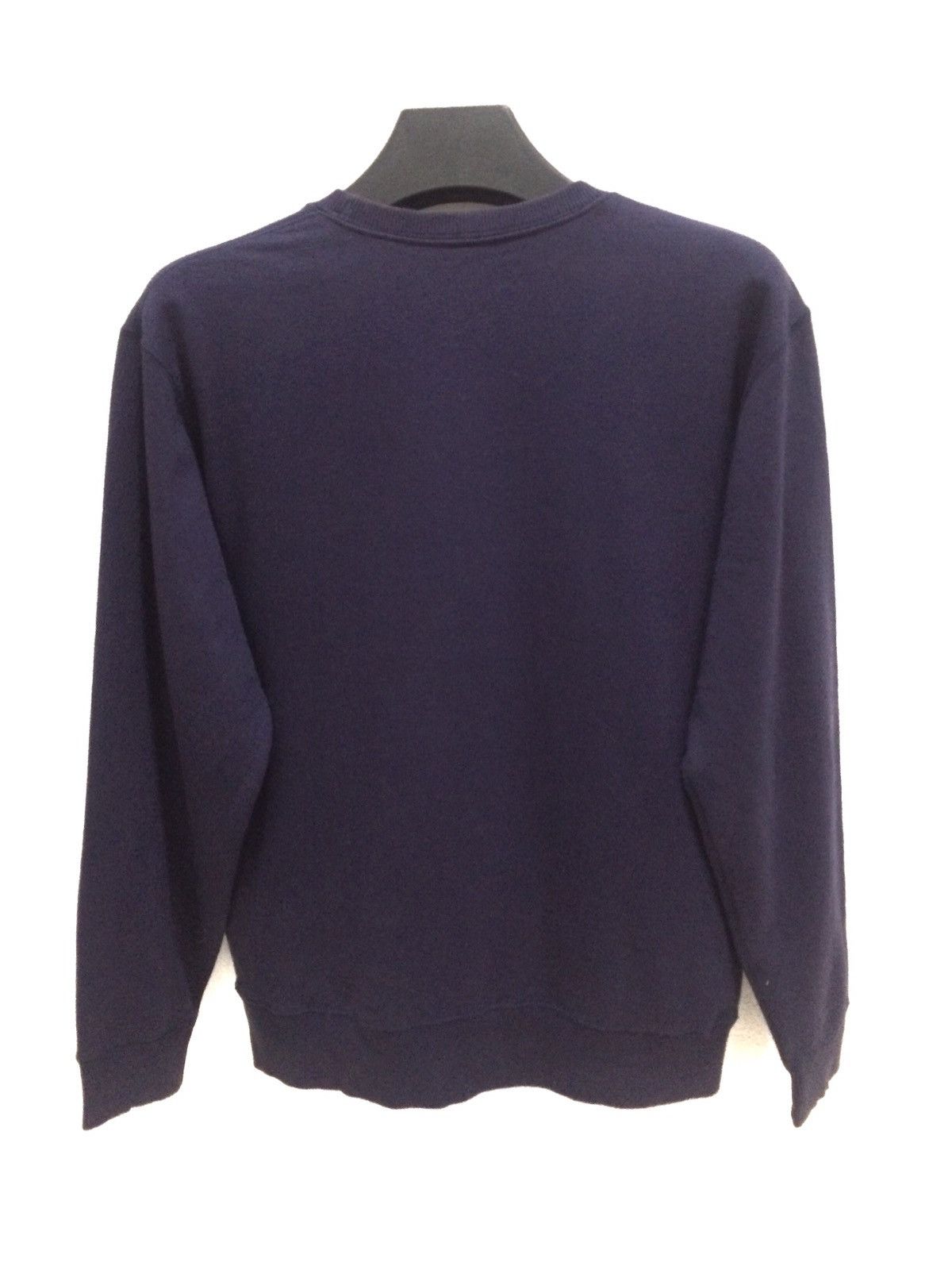 Converse Converse All Star Spell Out Sweatshirt Size US M / EU 48-50 / 2 - 5 Thumbnail