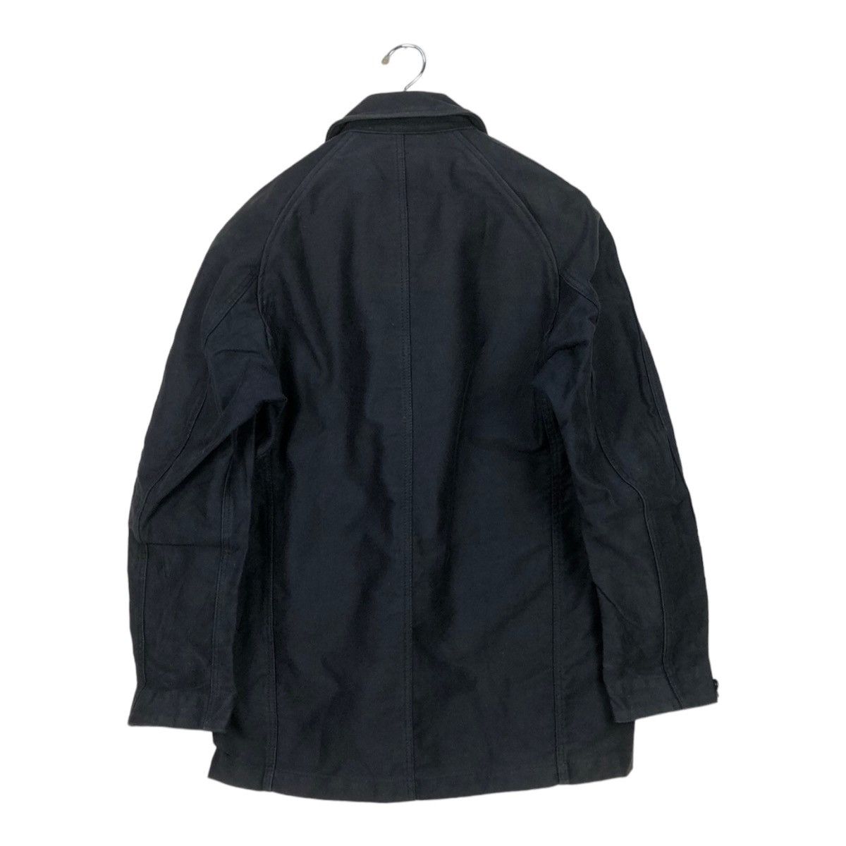 Japanese Brand Journal Standard Casual Work Jacket Size US L / EU 52-54 / 3 - 2 Thumbnail