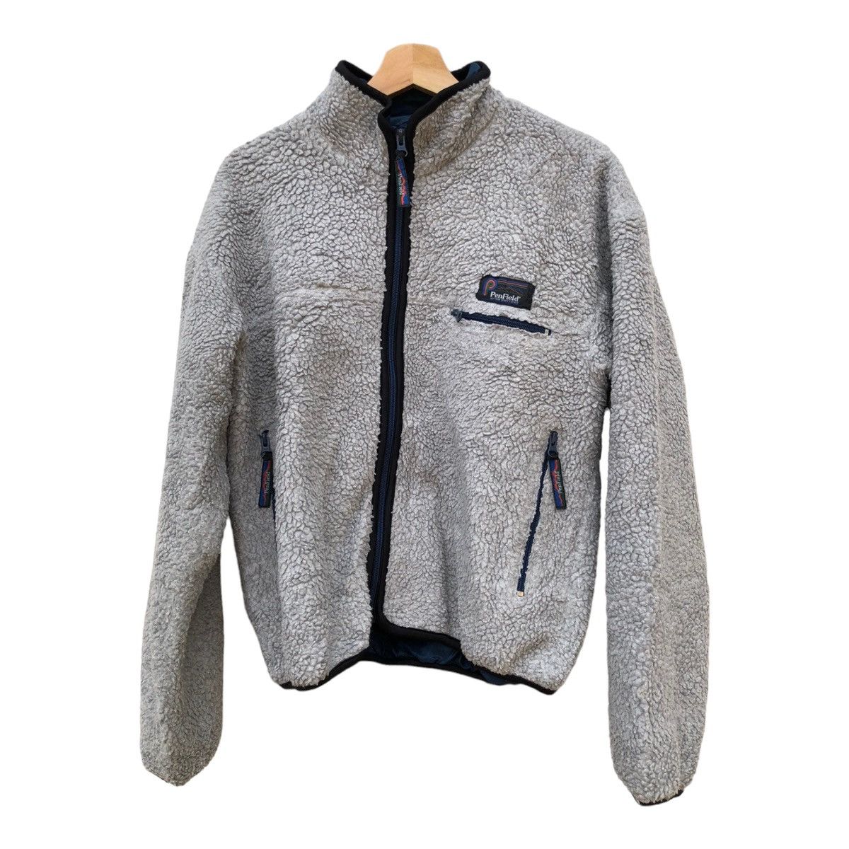 Penfield × Smartwool Penfield Outdoor Sport Spirit Fleece Jacket Size US M / EU 48-50 / 2 - 1 Thumbnail