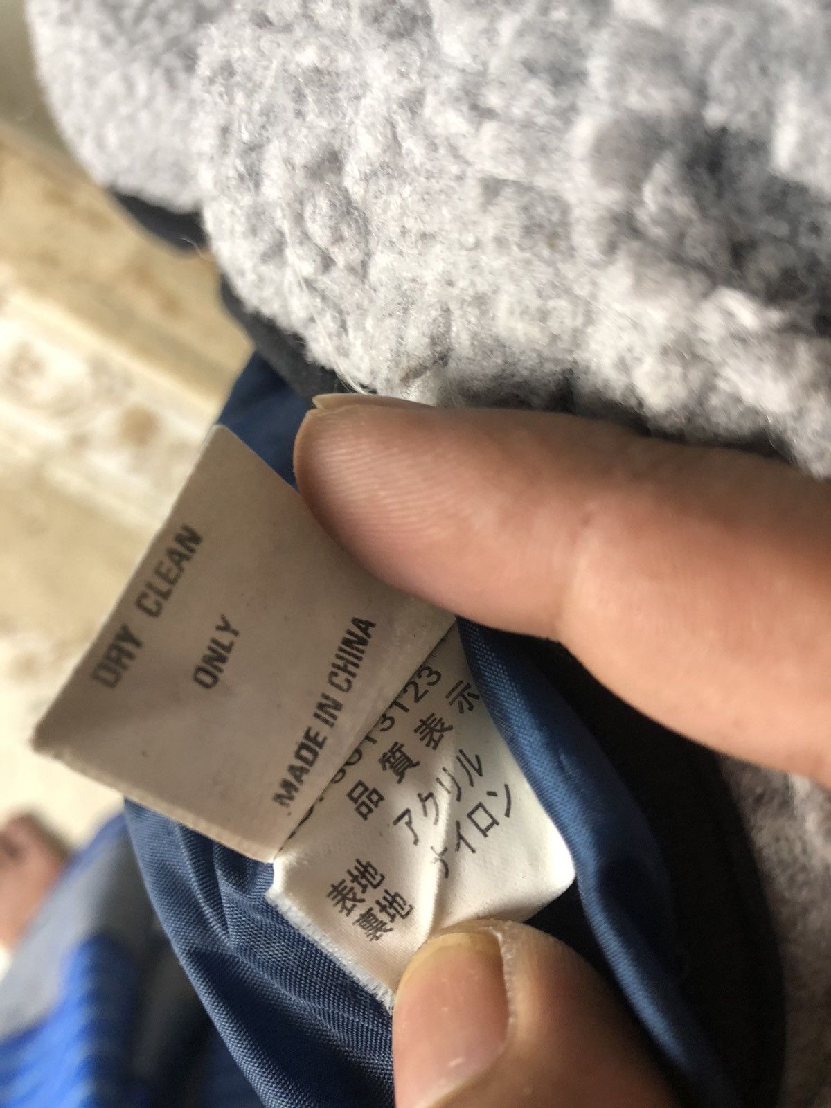 Penfield × Smartwool Penfield Outdoor Sport Spirit Fleece Jacket Size US M / EU 48-50 / 2 - 5 Thumbnail