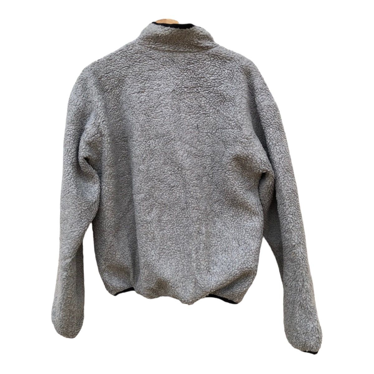 Penfield × Smartwool Penfield Outdoor Sport Spirit Fleece Jacket Size US M / EU 48-50 / 2 - 2 Thumbnail