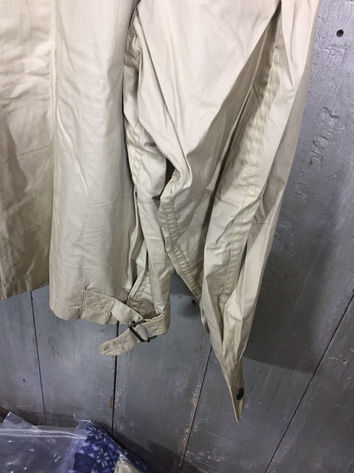 Other AIR FORCE PEZZOLI ITEM STYLE RARE Military Jacket Size US L / EU 52-54 / 3 - 6 Thumbnail