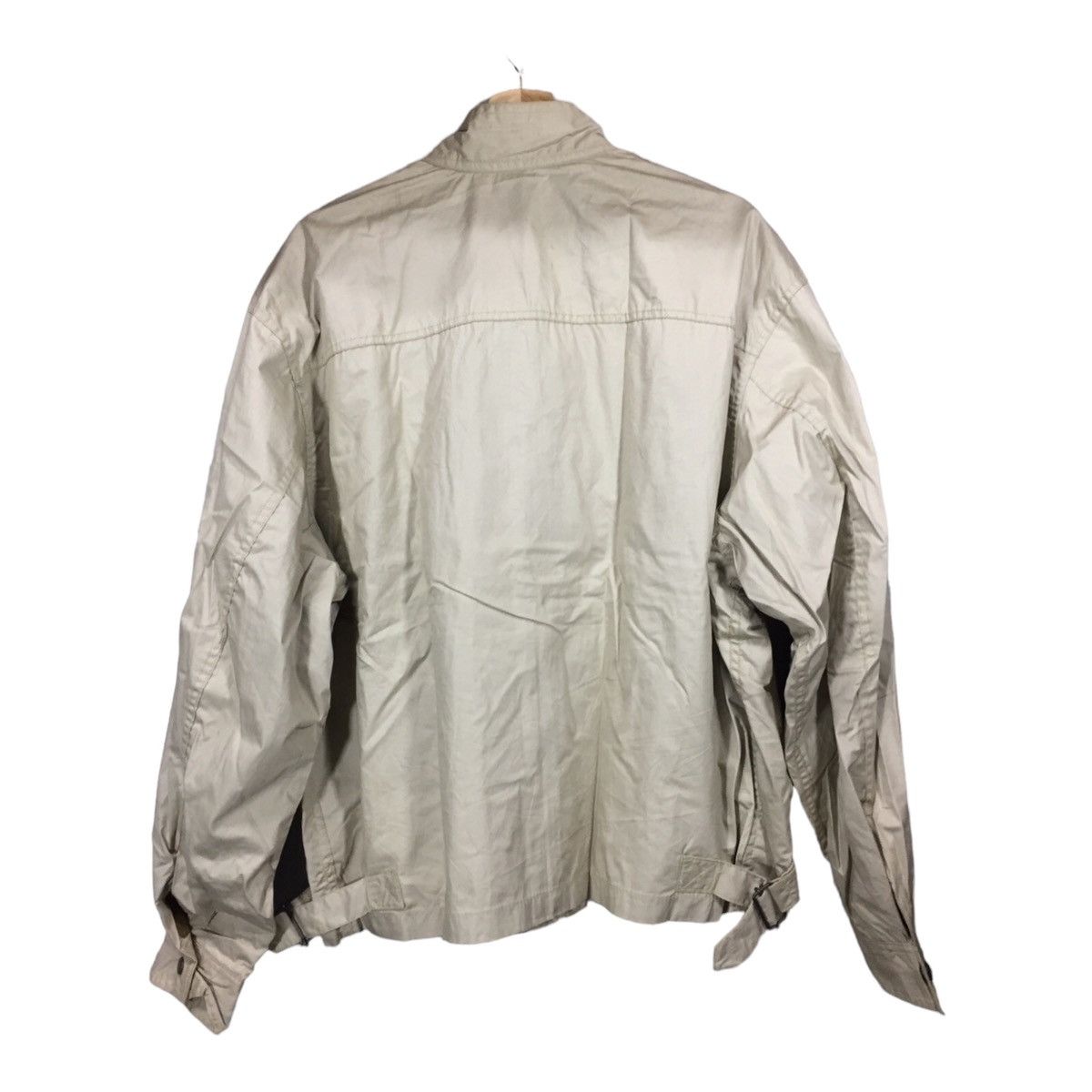Other AIR FORCE PEZZOLI ITEM STYLE RARE Military Jacket Size US L / EU 52-54 / 3 - 2 Thumbnail
