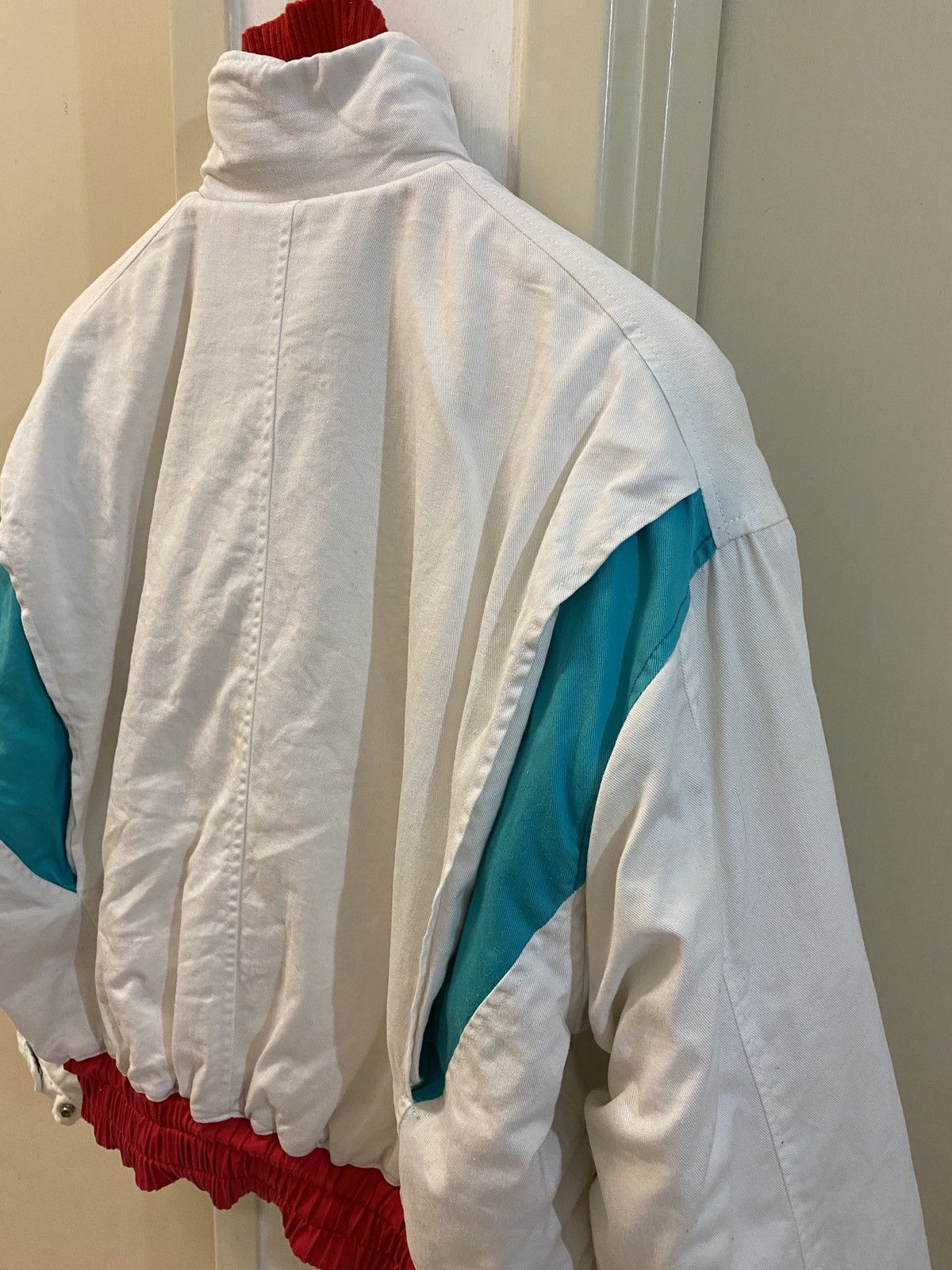 Japanese Brand × Kansai Yamamoto 🔥🔥💰💰 90’s Vintage kansai yamamoto jacket Size US M / EU 48-50 / 2 - 9 Thumbnail