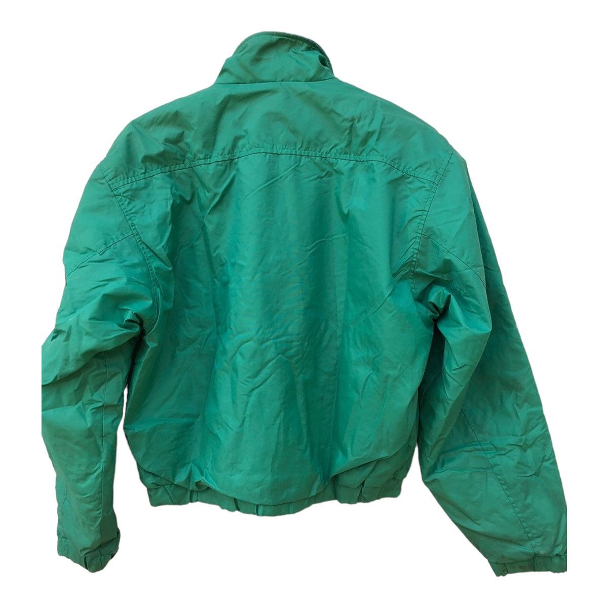 Helly Hansen Vintage 90s Helly Hansen Bomber Jacket Size US M / EU 48-50 / 2 - 2 Thumbnail