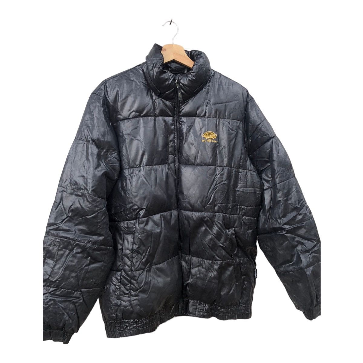 Dickies 🔥Best Offer🔥Dickies Puffer Jacket Size US L / EU 52-54 / 3 - 2 Thumbnail
