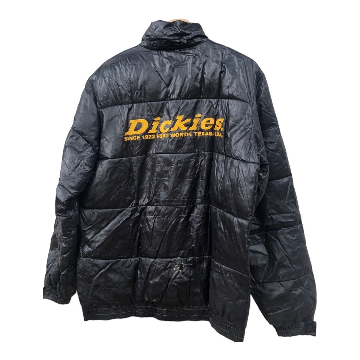Dickies 🔥Best Offer🔥Dickies Puffer Jacket Size US L / EU 52-54 / 3 - 1 Thumbnail