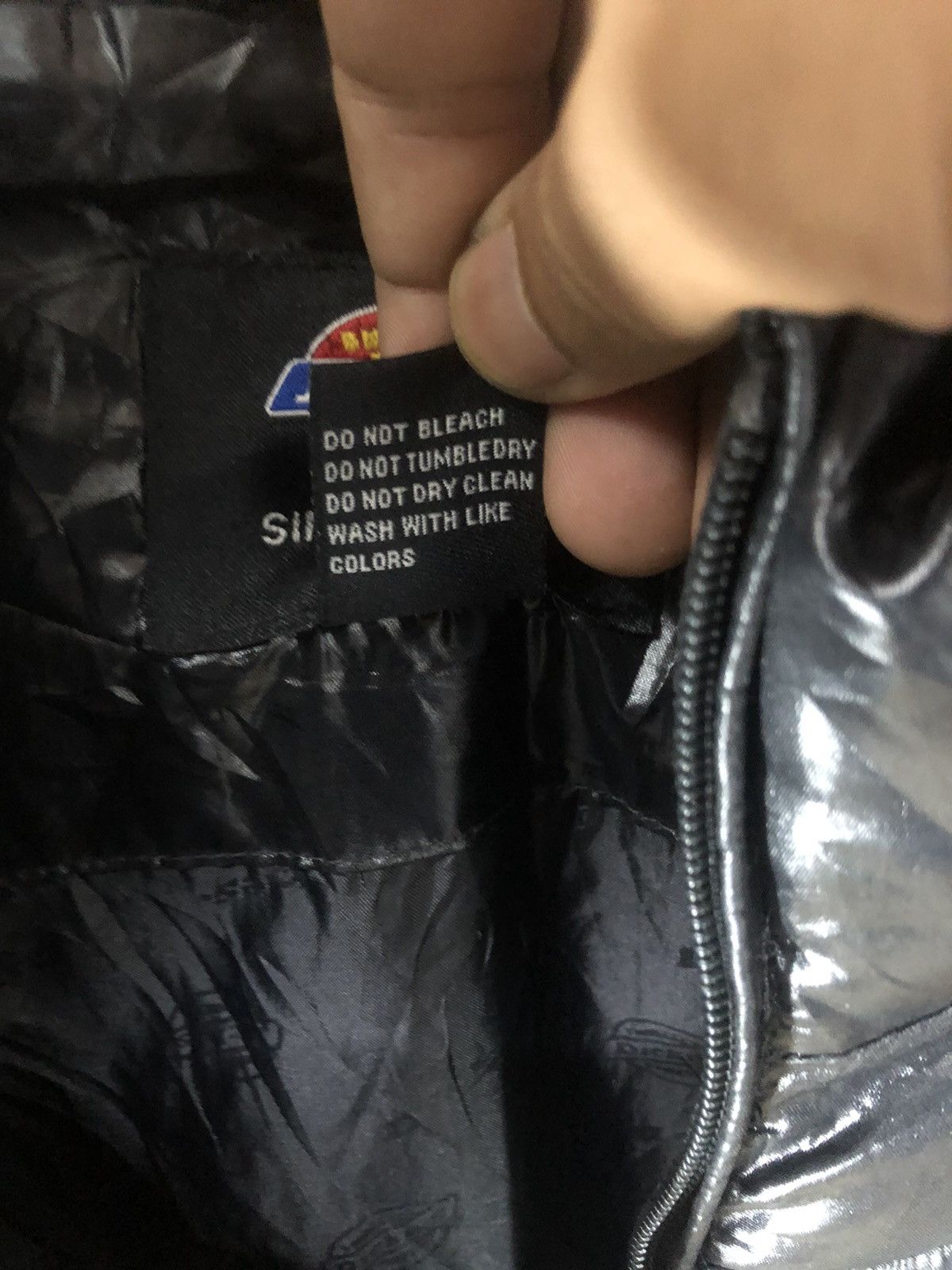 Dickies 🔥Best Offer🔥Dickies Puffer Jacket Size US L / EU 52-54 / 3 - 4 Thumbnail