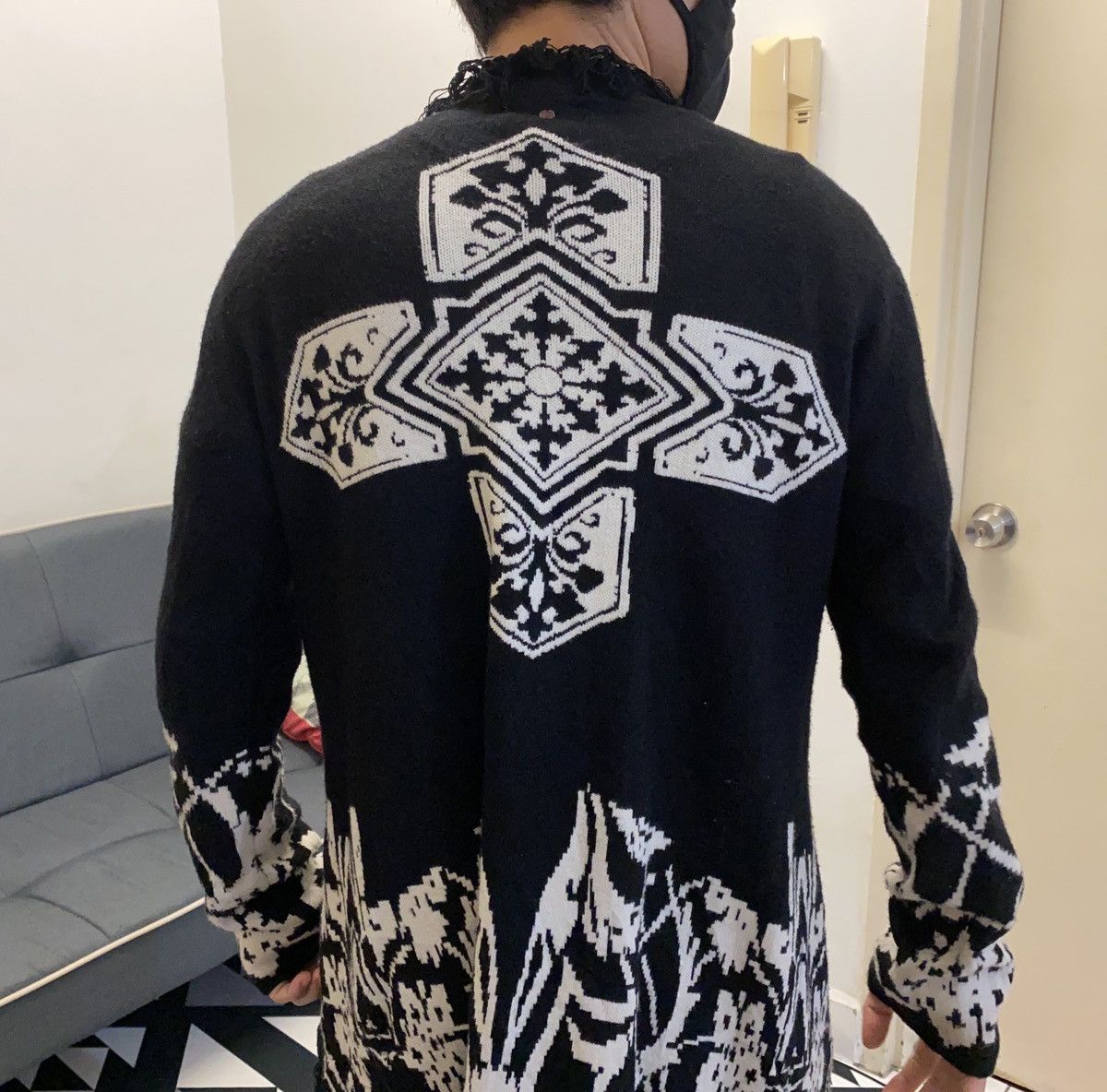 Billabong × Vintage 🔥🔥💰💰Billabong cardigan Size US M / EU 48-50 / 2 - 12 Thumbnail